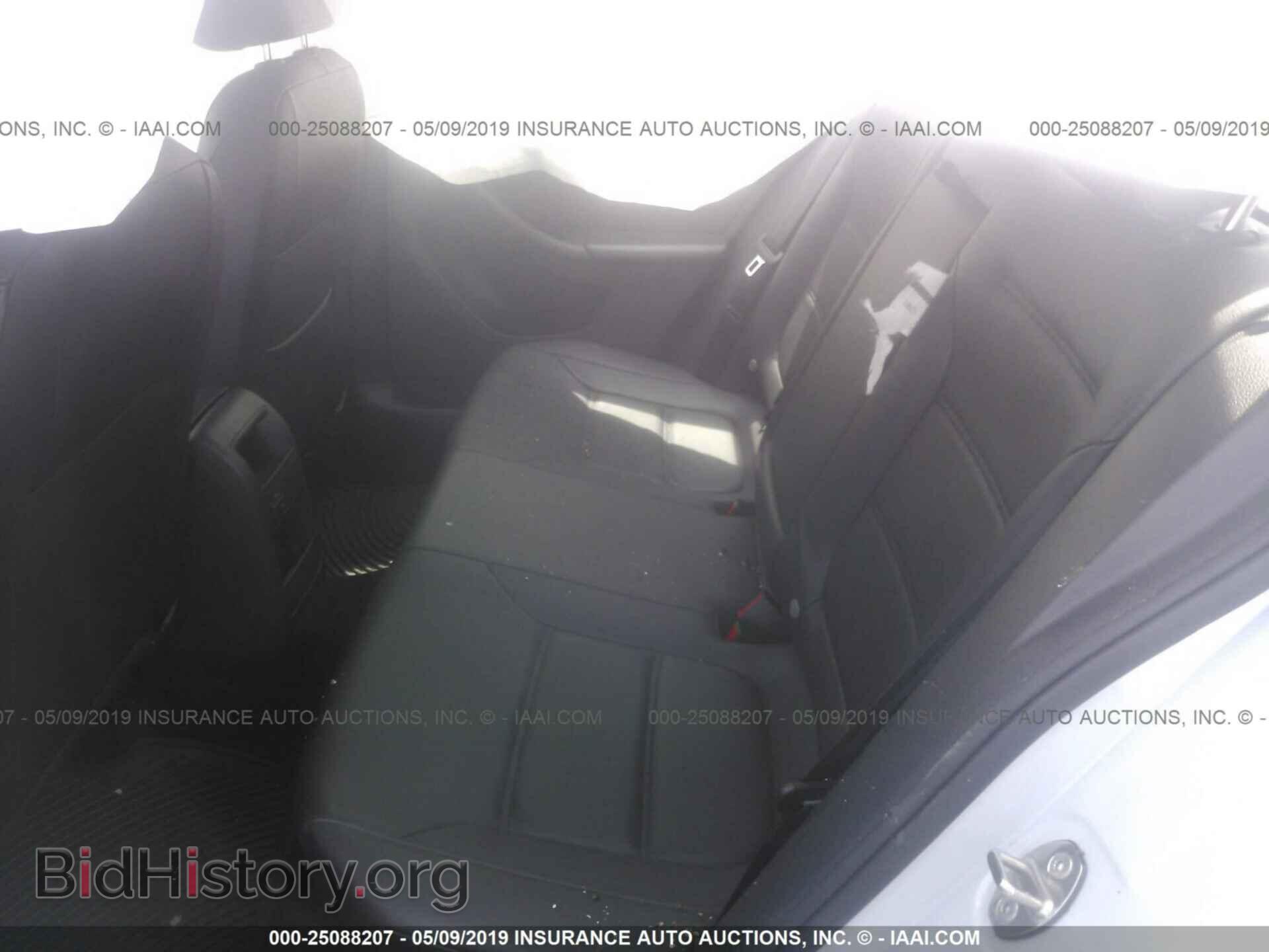 2017 VOLKSWAGEN JETTA - VIN: 3VWDB7AJ2HM312015 - Фото 8