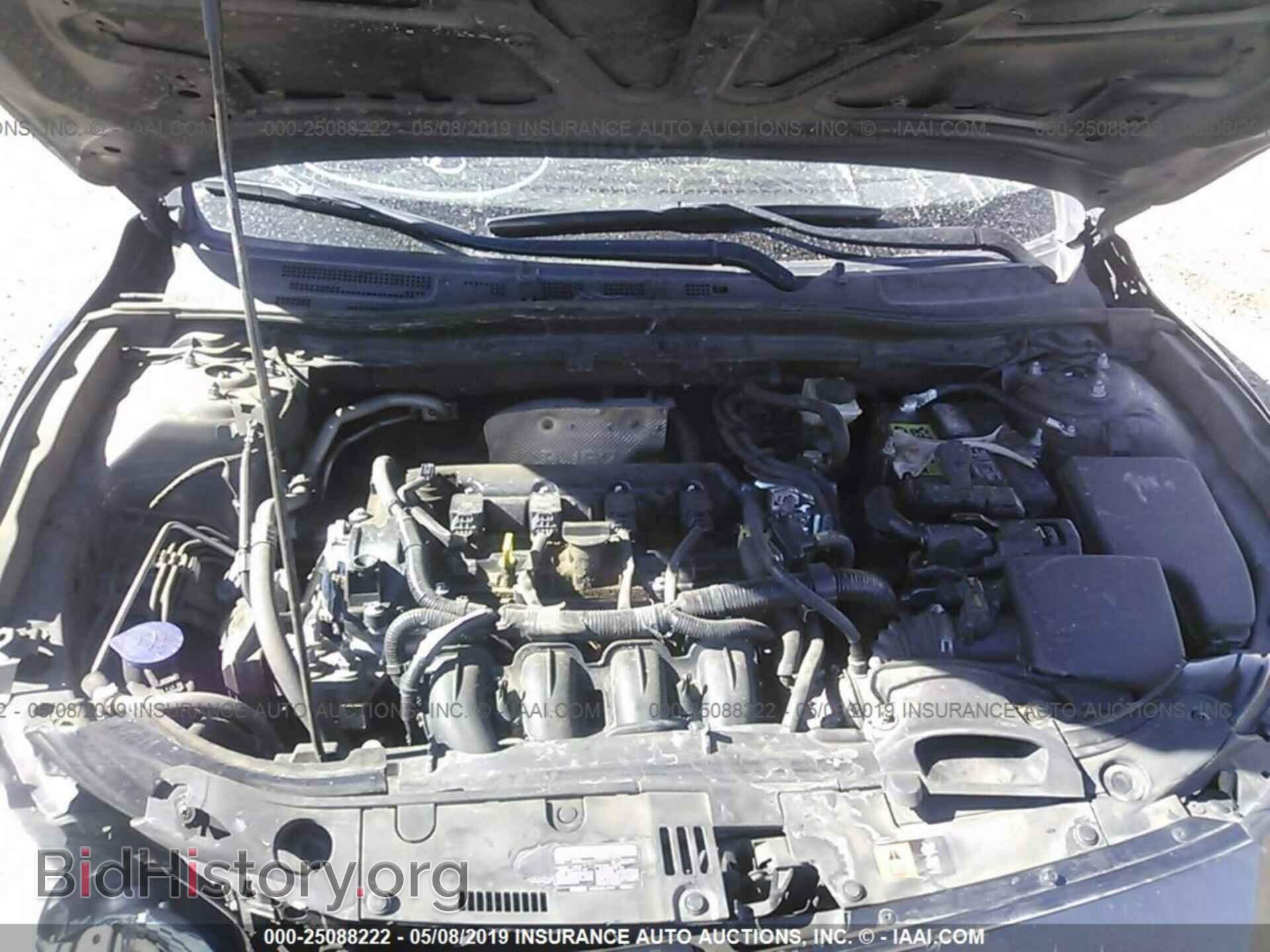 2015 MAZDA 3 - VIN: 3MZBM1K76FM180181 - Фото 10
