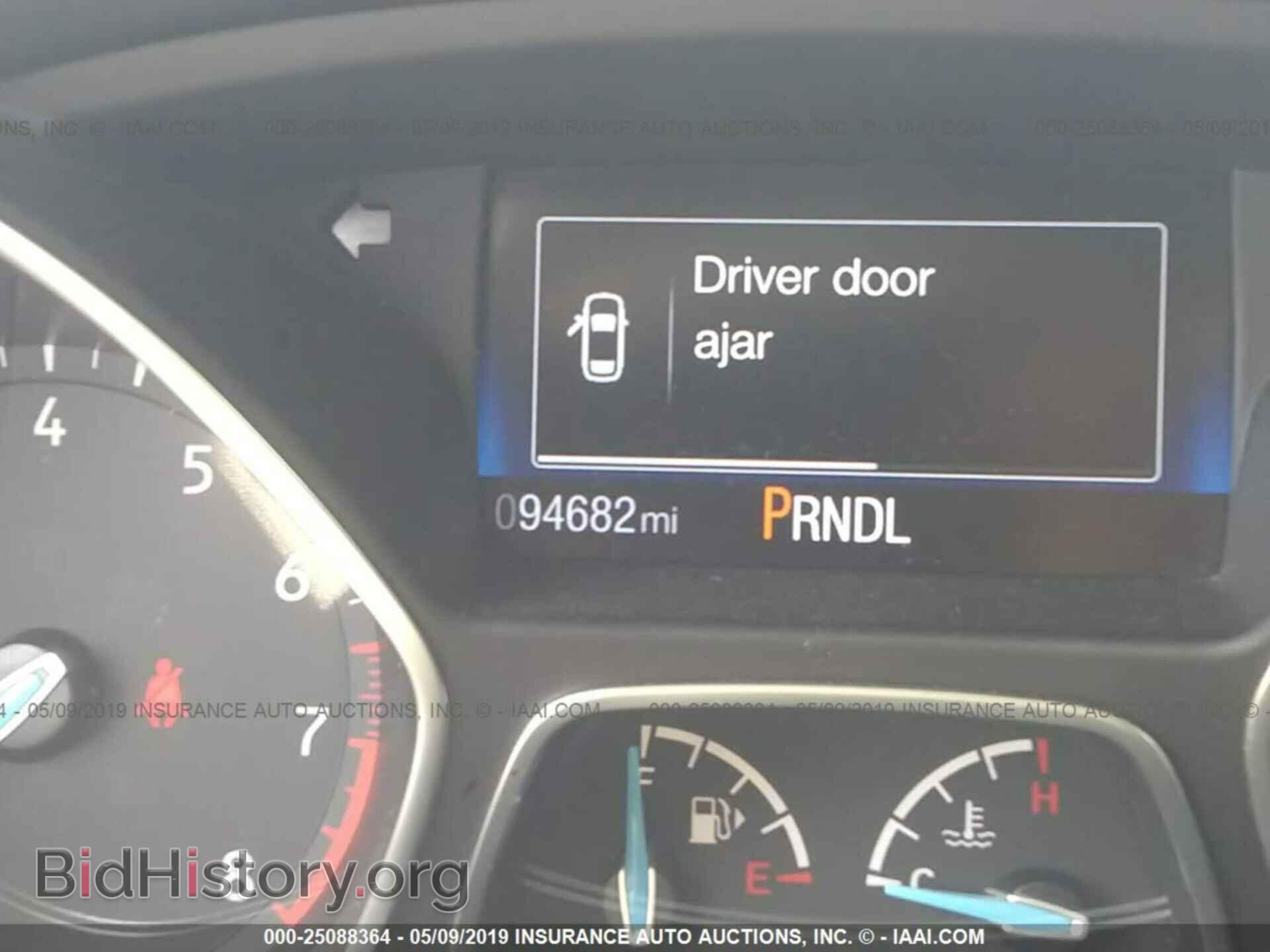 2015 FORD FOCUS - VIN: 1FADP3F29FL203151 - Фото 7