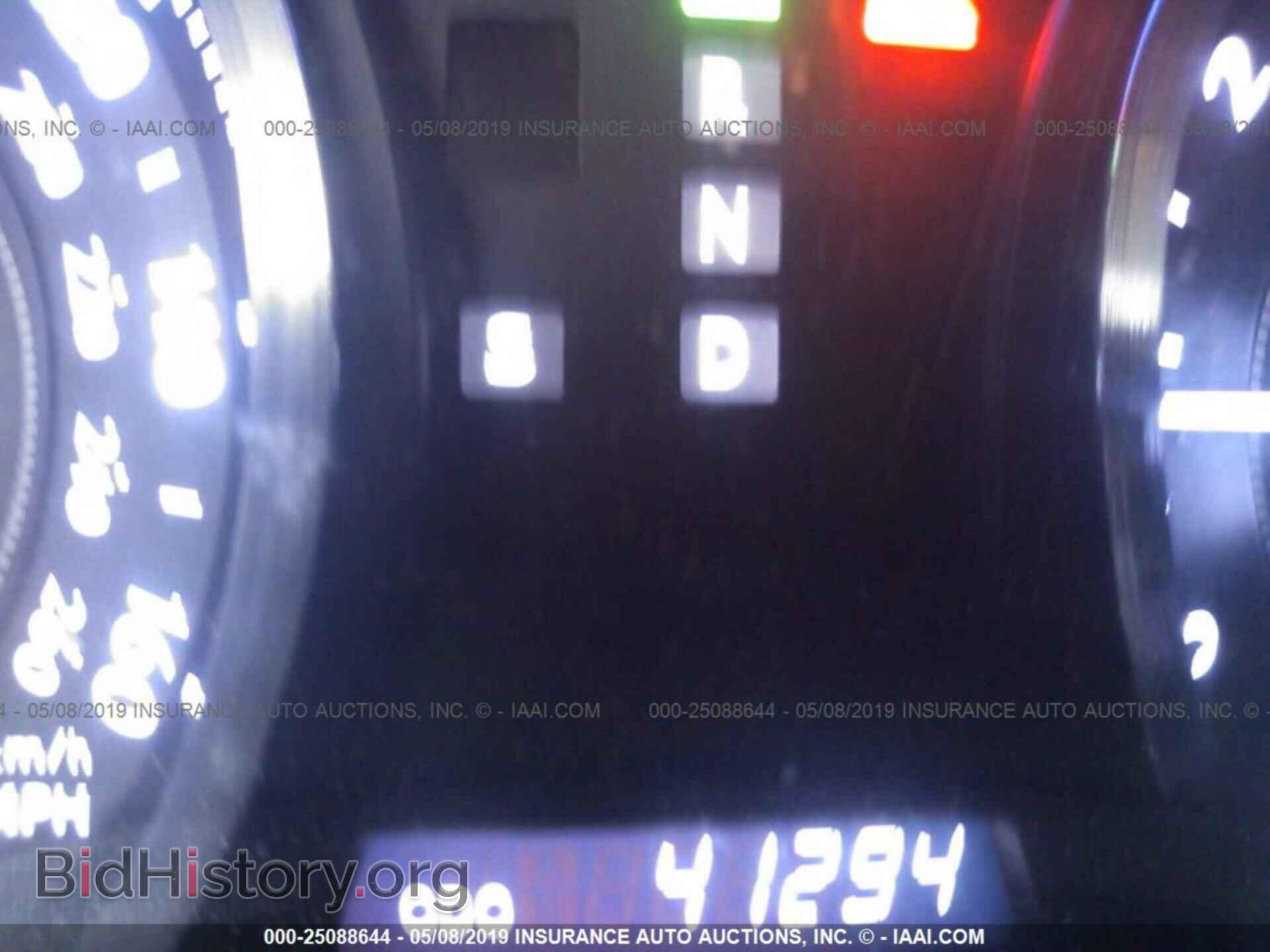 2011 LEXUS IS - VIN: JTHFF2C2XB2521203 - Фото 7