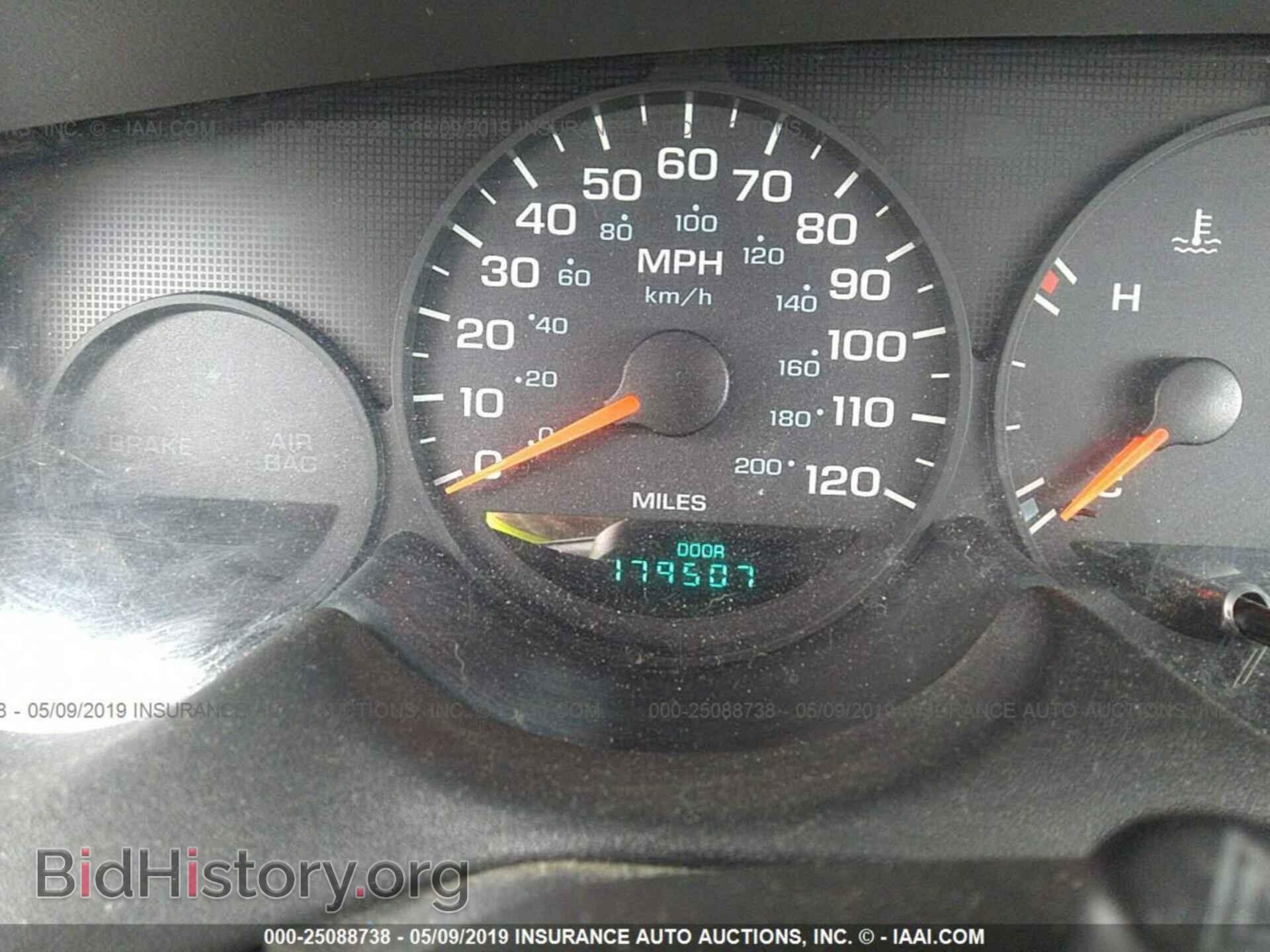 2003 DODGE NEON - VIN: 1B3ES26C73D196921 - Фото 7