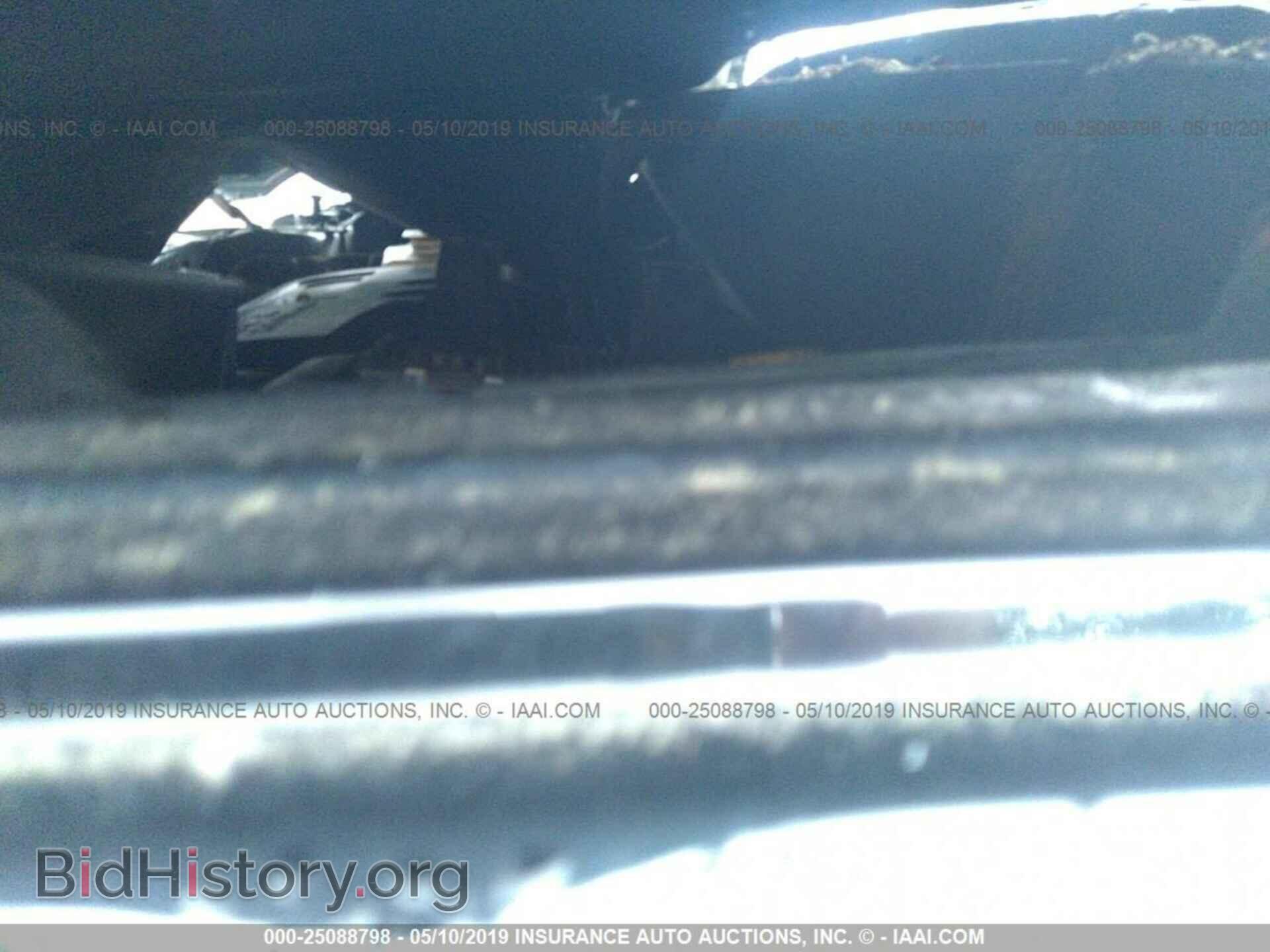 2014 JEEP COMPASS - VIN: 1C4NJCEBXED577391 - Photo 10