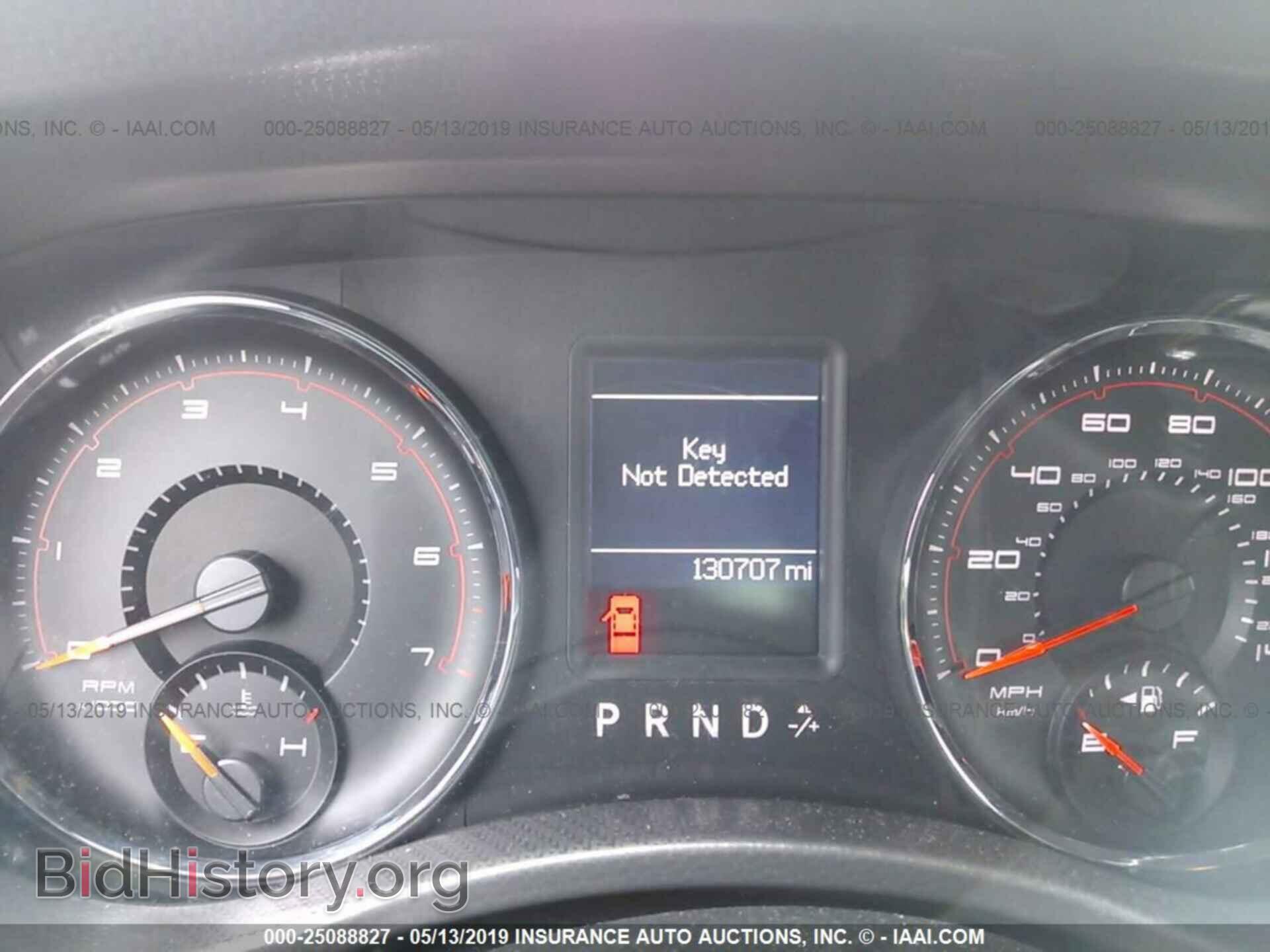 2011 DODGE CHARGER - VIN: 2B3CL3CG9BH608954 - Фото 7