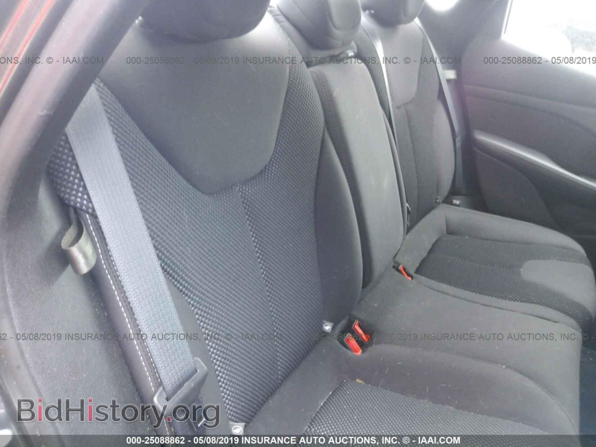 2014 DODGE DART - VIN: 1C3CDFBB3ED747230 - Фото 8