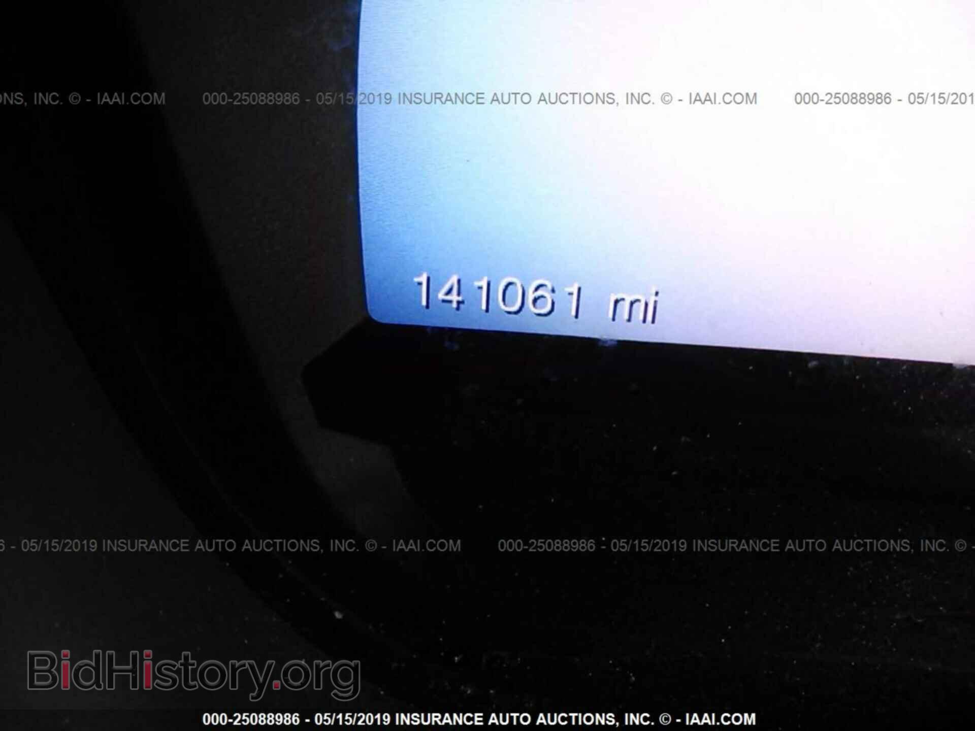 2013 FORD EXPLORER - VIN: 1FM5K7D85DGC19652 - Фото 7