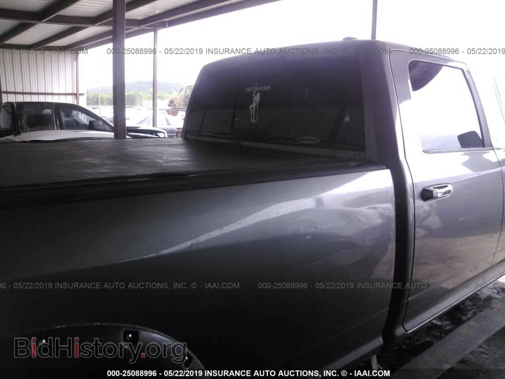 2012 DODGE RAM 3500 - VIN: 3C63D3KL1CG204503 - Фото 7