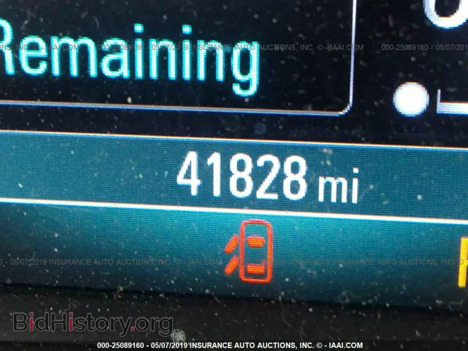 2017 BUICK ENCORE - VIN: KL4CJCSB9HB135904 - Фото 7