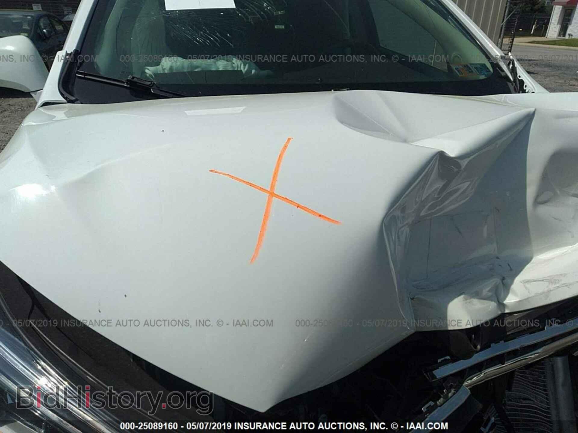 2017 BUICK ENCORE - VIN: KL4CJCSB9HB135904 - Фото 10