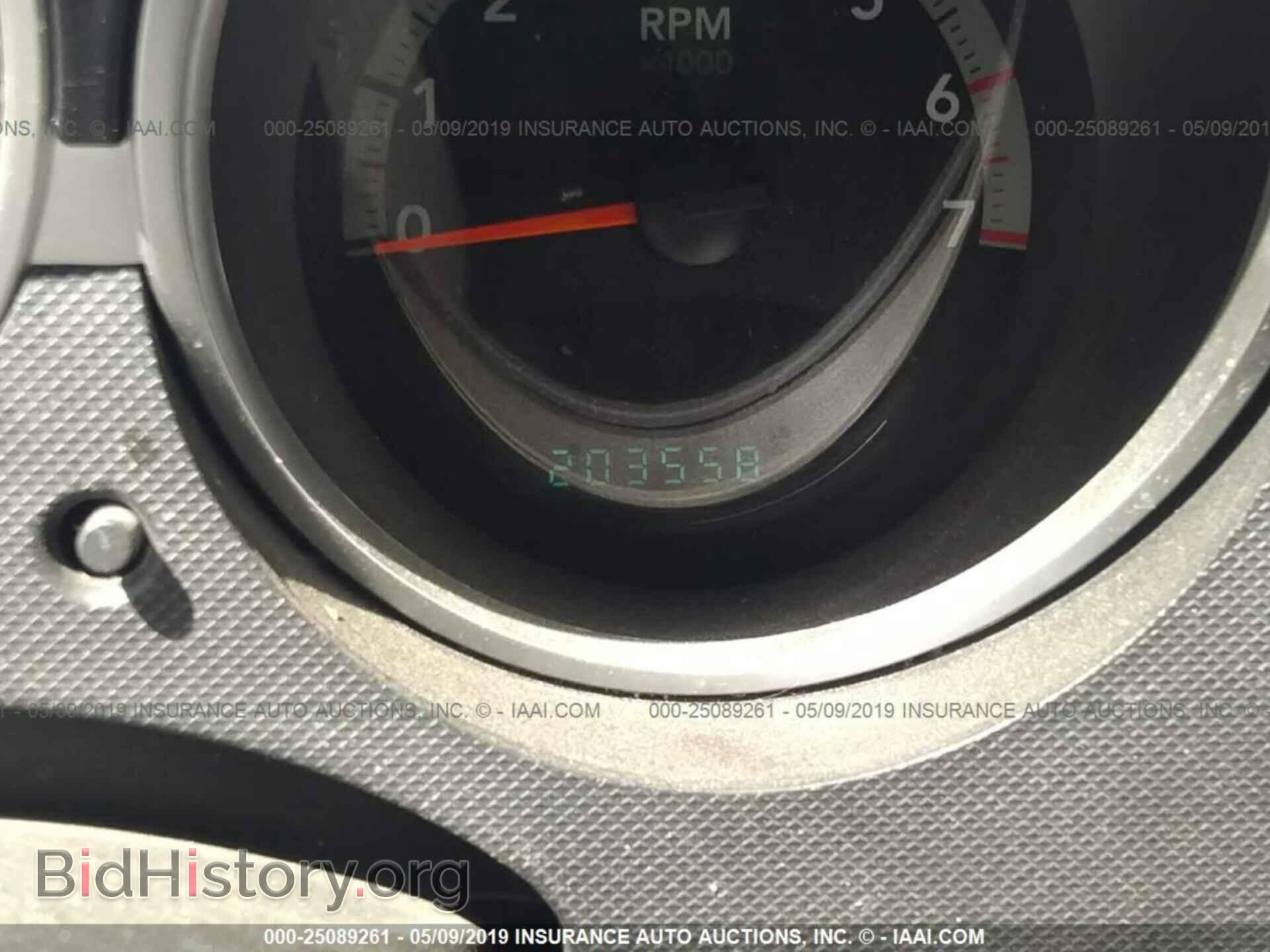 2007 DODGE NITRO - VIN: 1D8GU58637W732219 - Photo 7