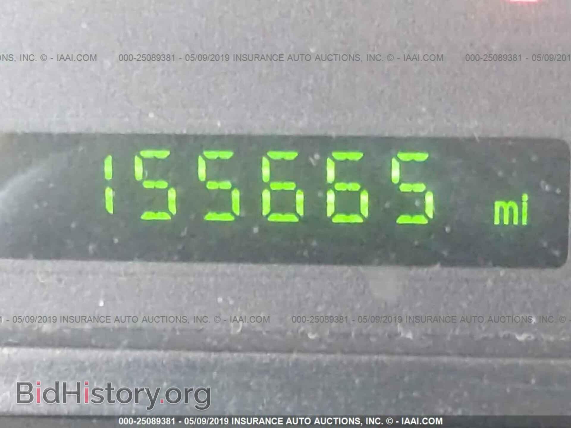 2006 FORD FREESTAR - VIN: 2FMDA51626BA03645 - Фото 7