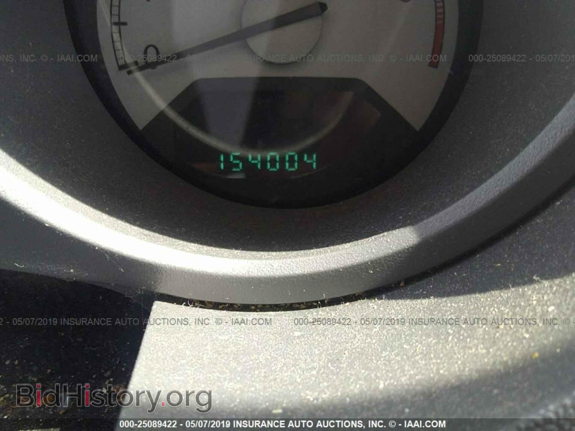 2007 CHRYSLER SEBRING - VIN: 1C3LC46K77N591773 - Фото 7