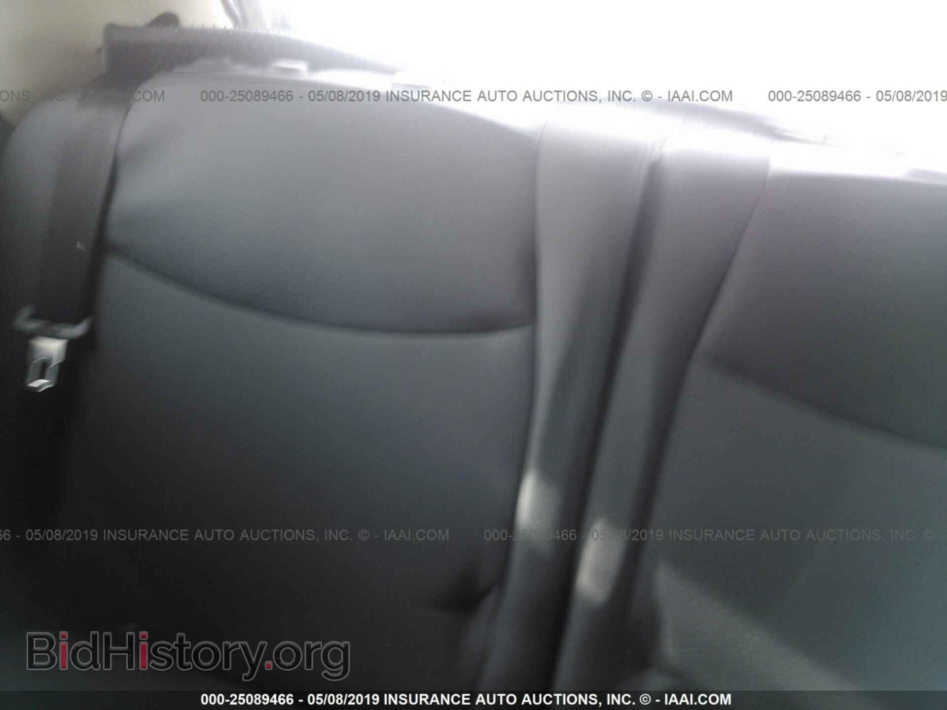 2012 FIAT 500 - VIN: 3C3CFFAR4CT117152 - Фото 8