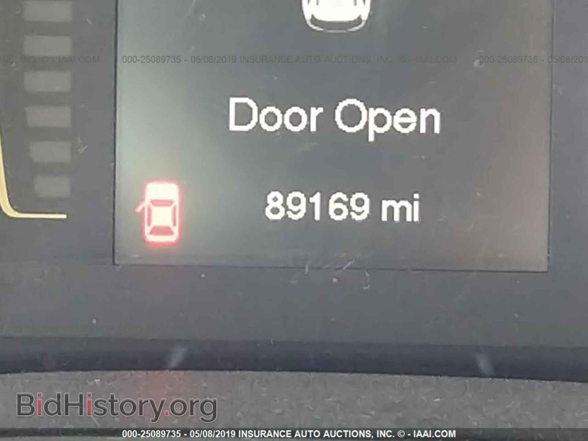 2014 JEEP CHEROKEE - VIN: 1C4PJMCB9EW182575 - Фото 7