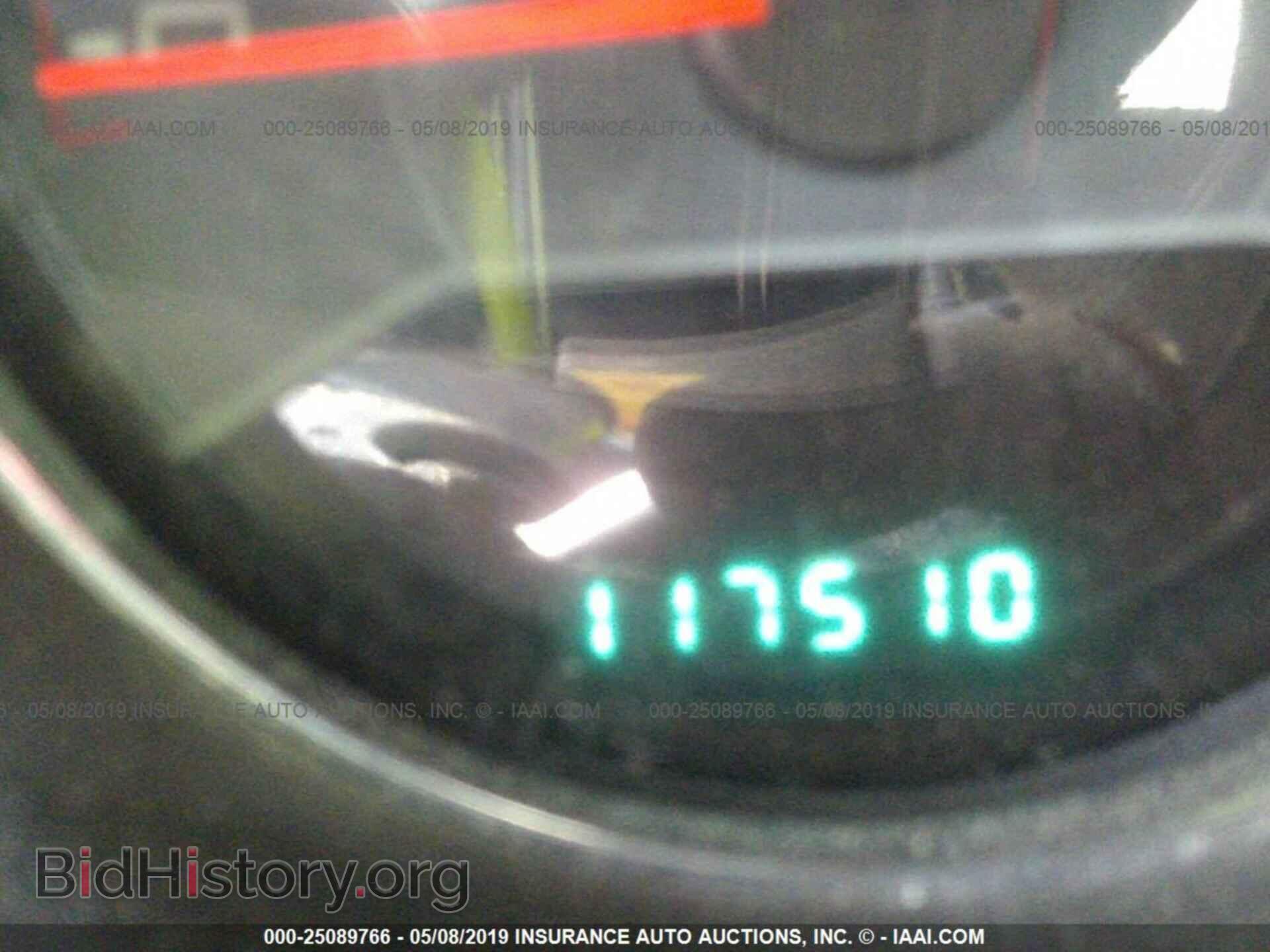 2013 DODGE AVENGER - VIN: 1C3CDZCB3DN590632 - Photo 7