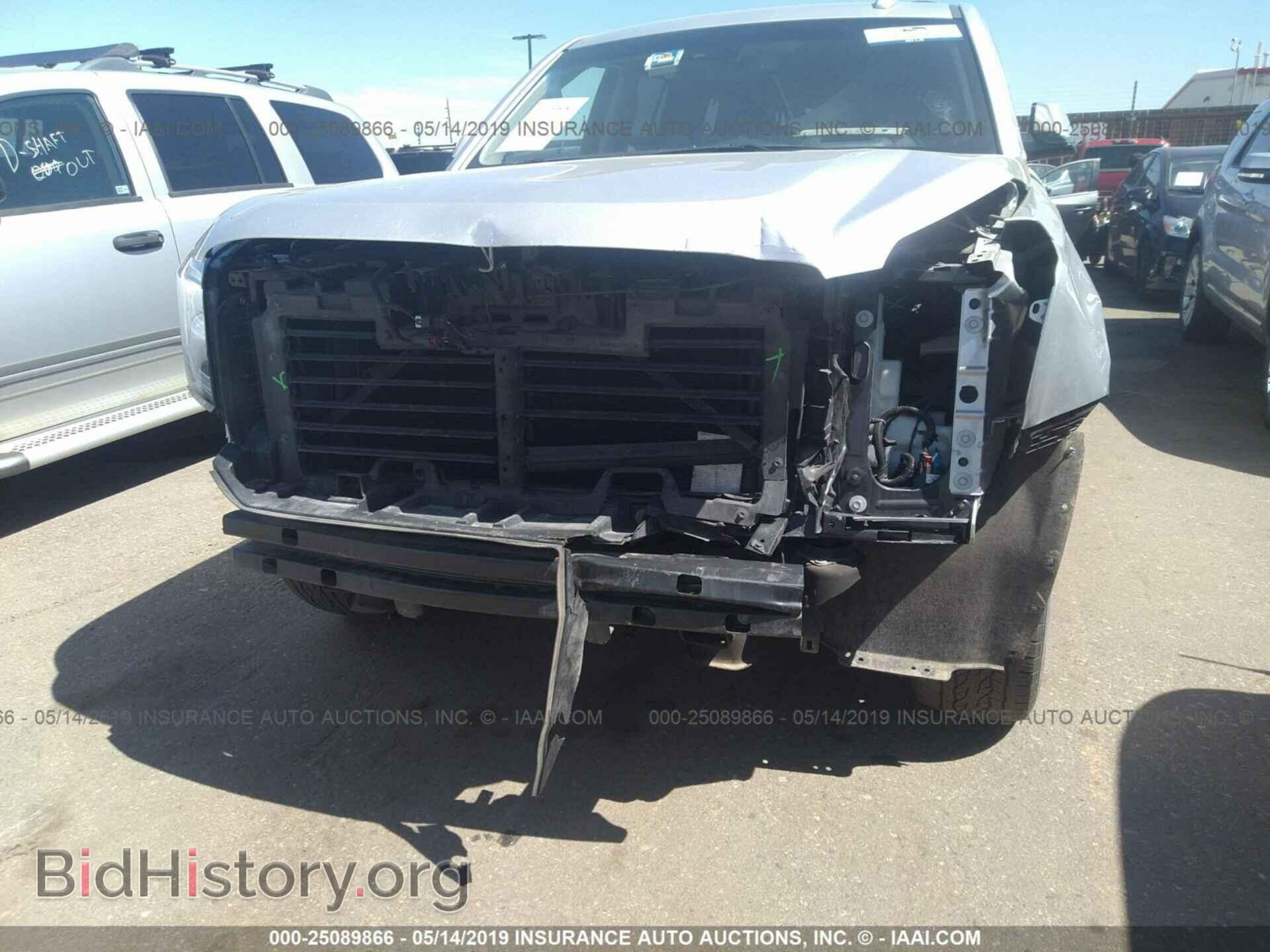 2018 GMC YUKON - VIN: 1GKS2CKJ2JR221403 - Фото 6