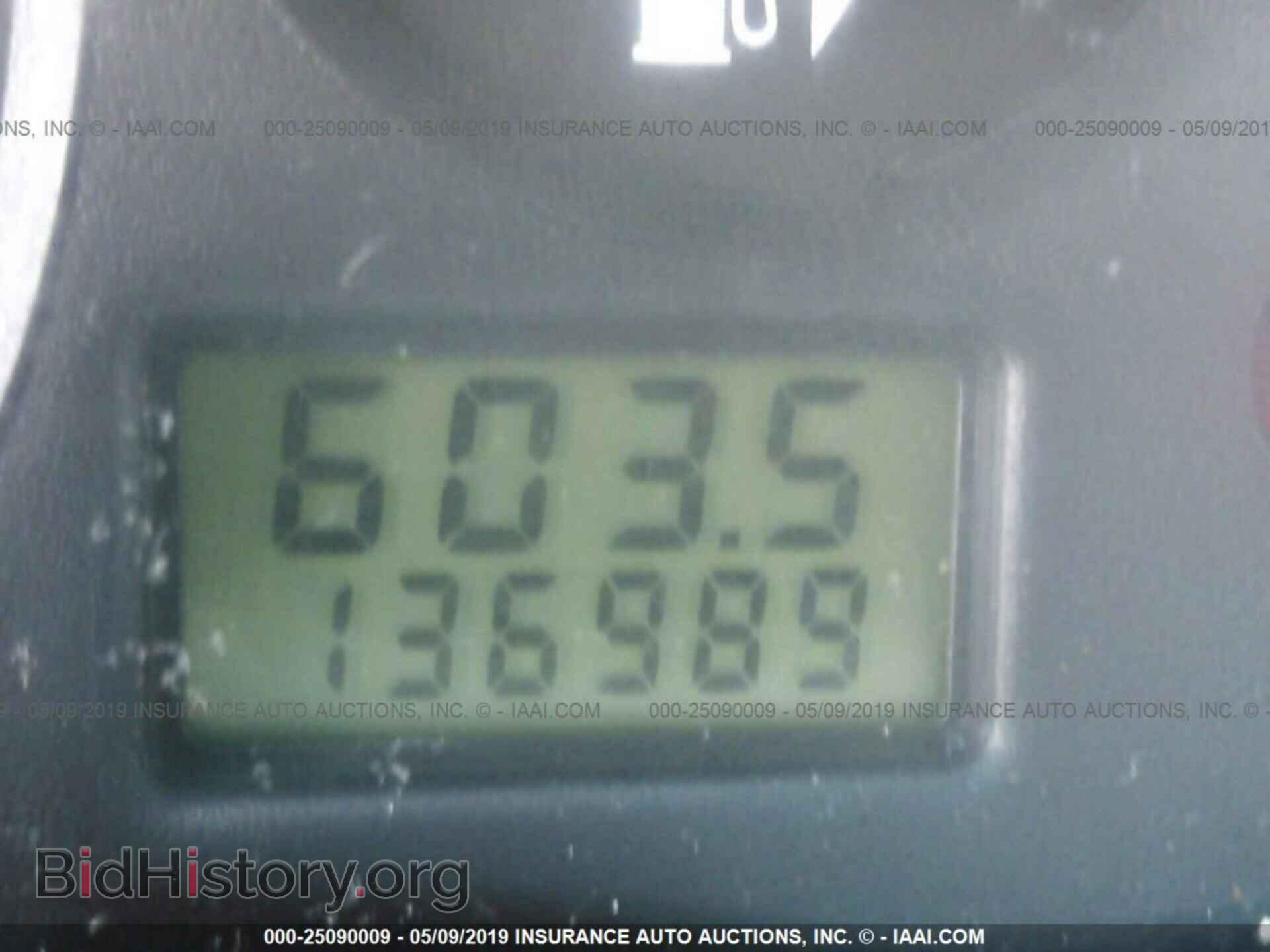 2007 FORD FOCUS - VIN: 1FAFP37N27W183200 - Фото 7