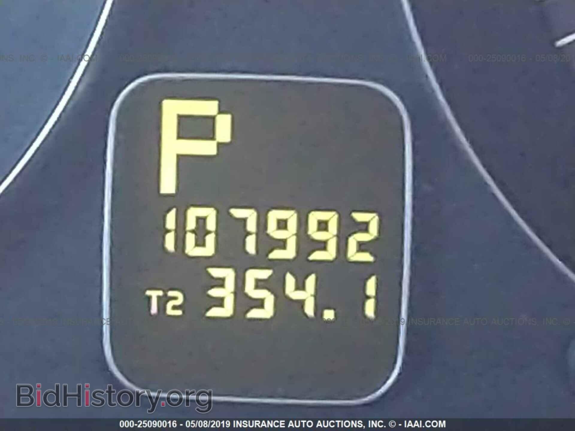 2011 VOLVO C30 - VIN: YV1672MK9B2233938 - Фото 7