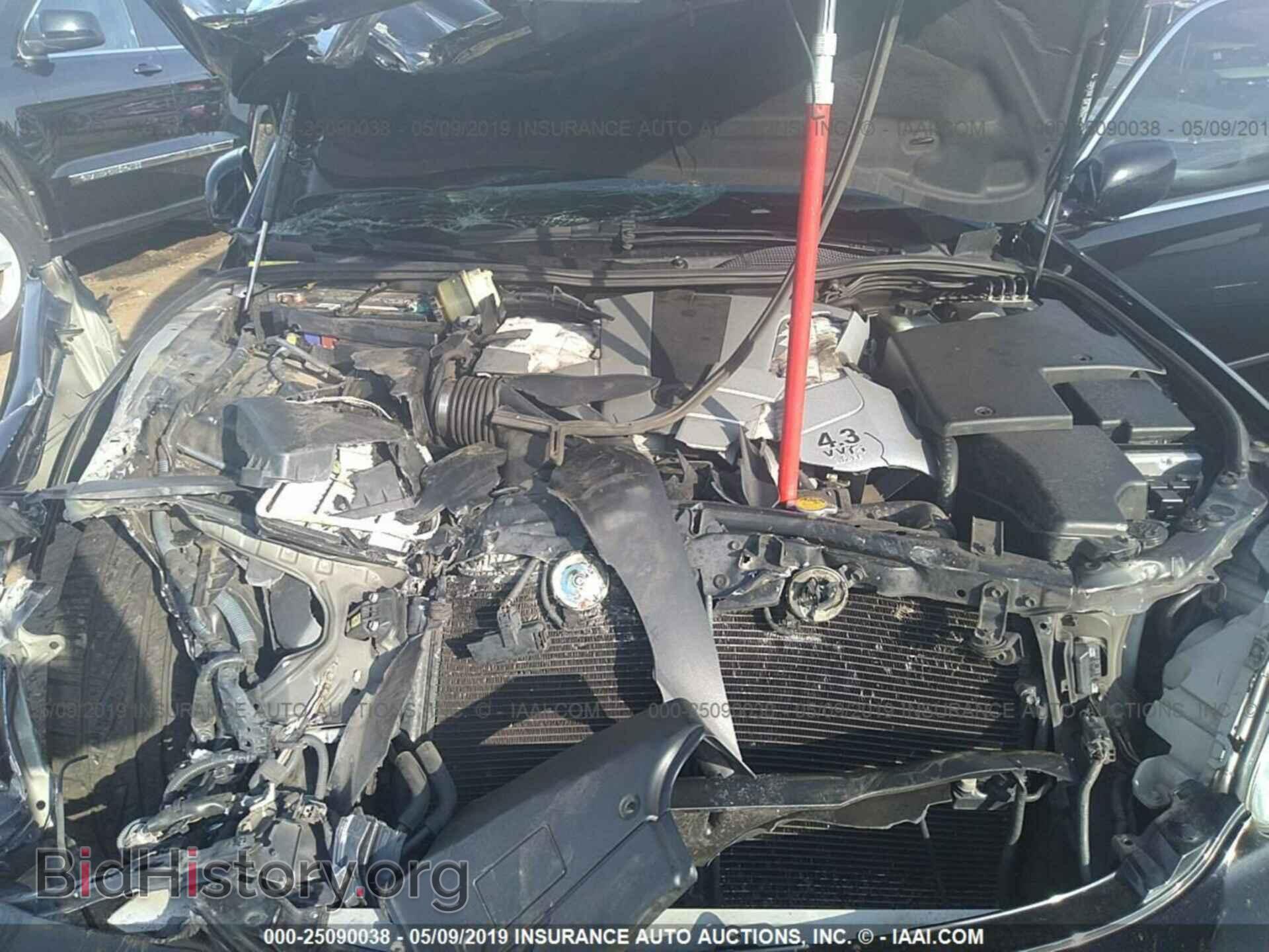 2004 LEXUS LS - VIN: JTHBN36F440154917 - Photo 10