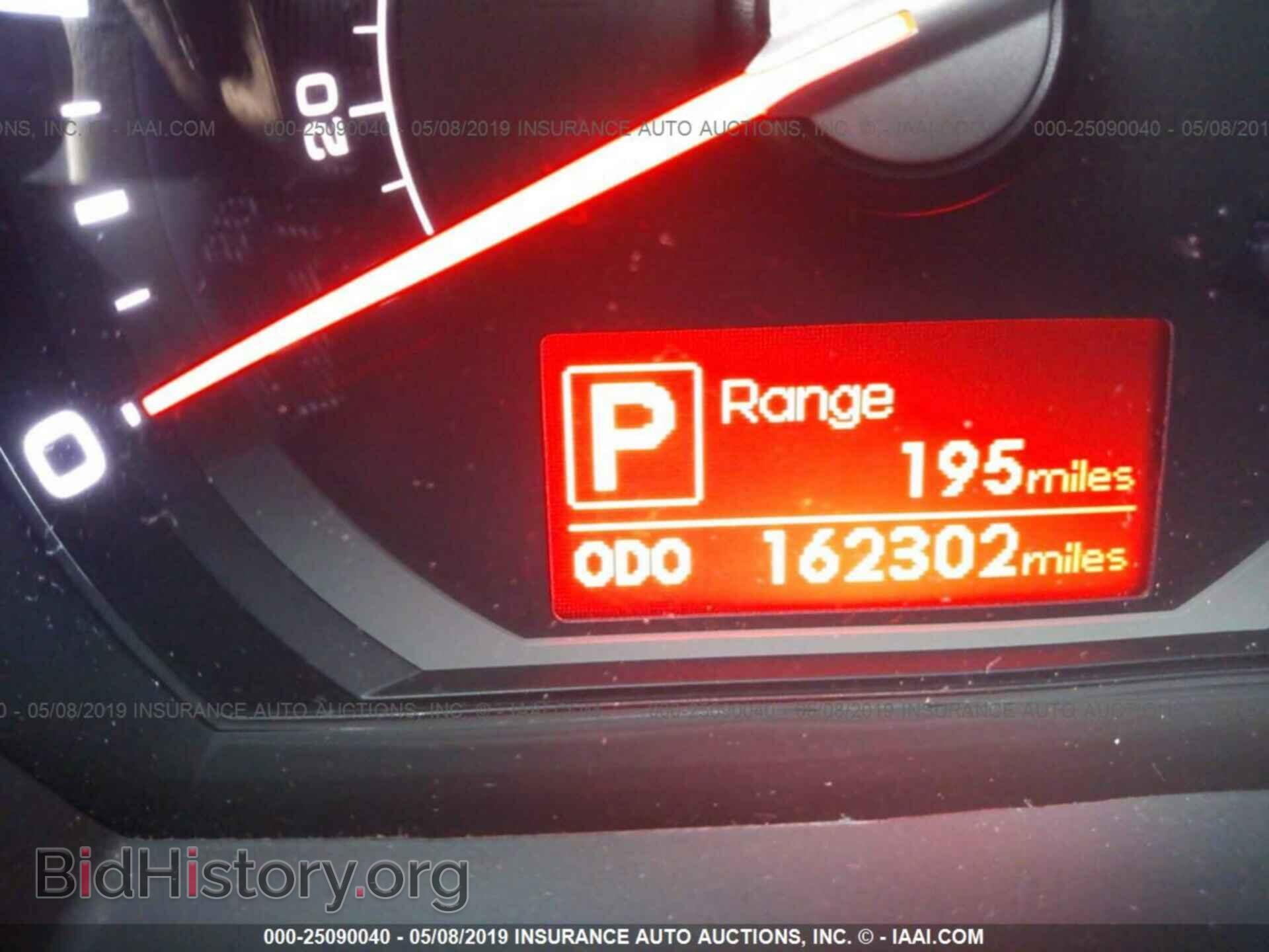 2012 KIA SPORTAGE - VIN: KNDPBCA26C7292484 - Фото 7