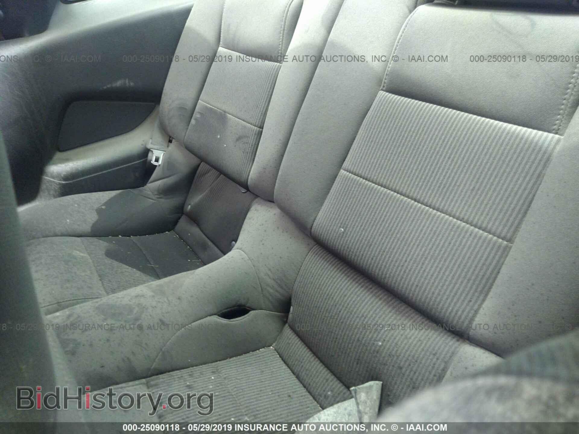 2014 FORD MUSTANG - VIN: 1ZVBP8CF3E5203958 - Фото 8
