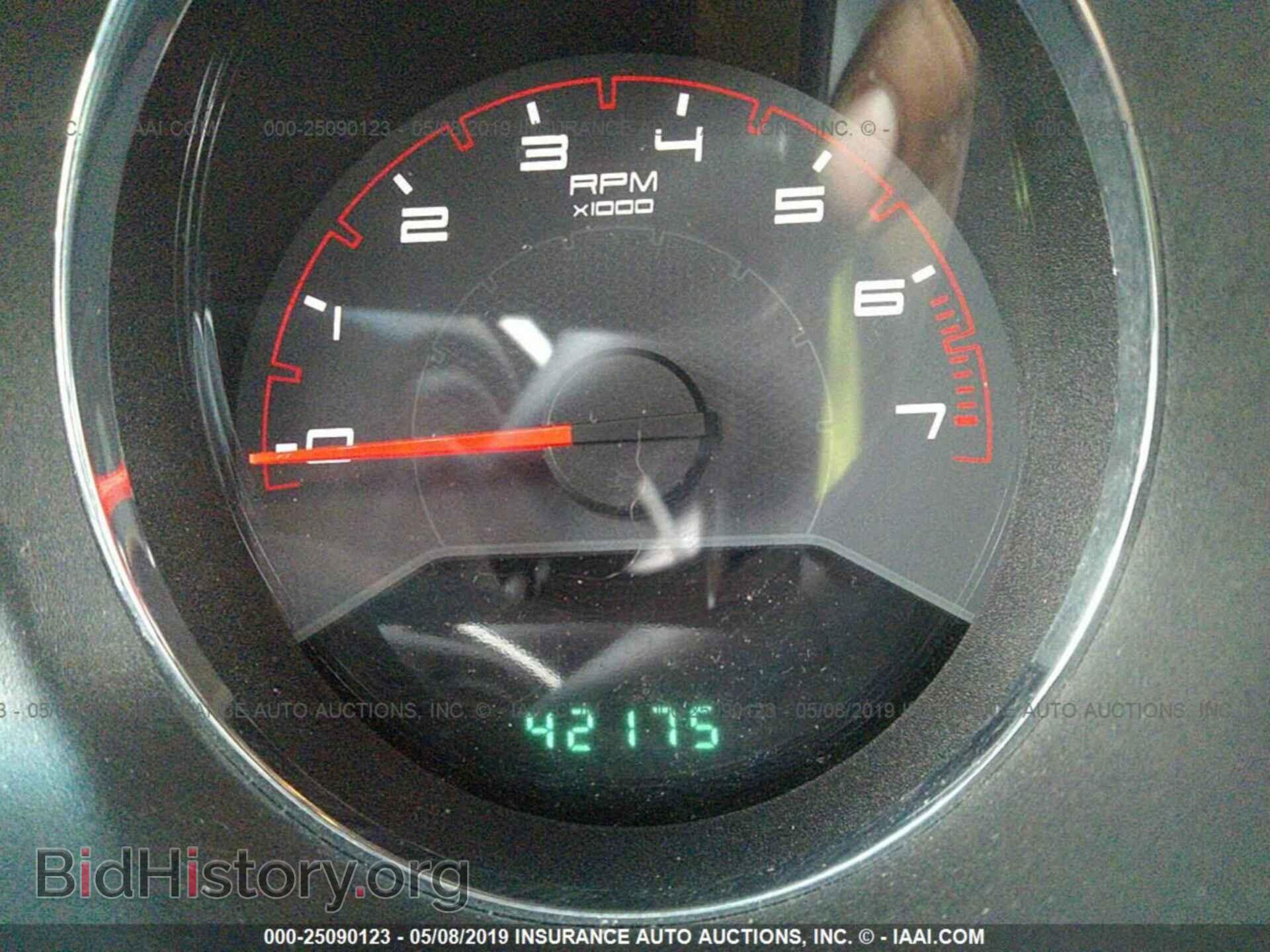 2014 DODGE AVENGER - VIN: 1C3CDZAG3EN200015 - Фото 7