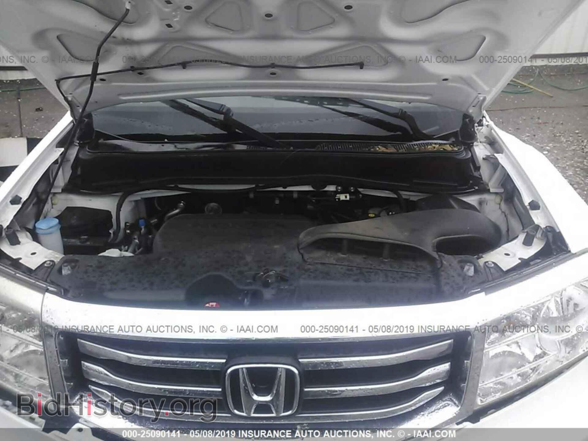 2015 HONDA PILOT - VIN: 5FNYF3H38FB034070 - Photo 10