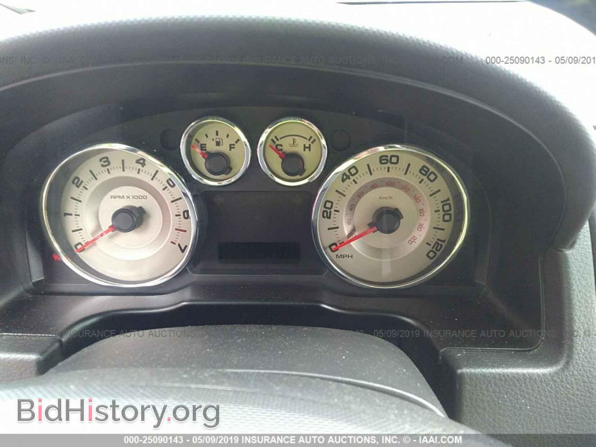 2008 FORD EDGE - VIN: 2FMDK38C78BB05555 - Фото 7