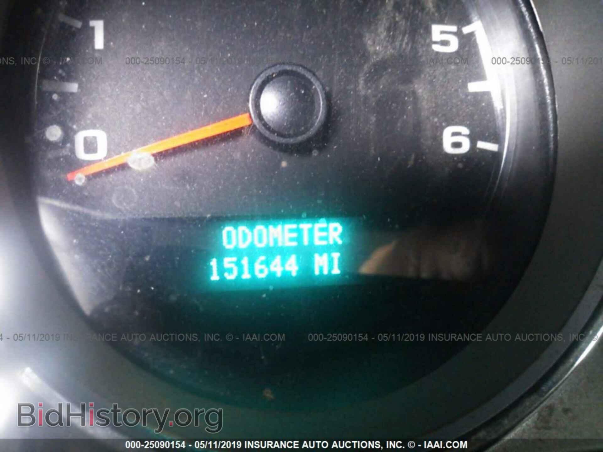 2009 CHEVROLET SILVERADO - VIN: 3GCEC23009G190685 - Фото 7