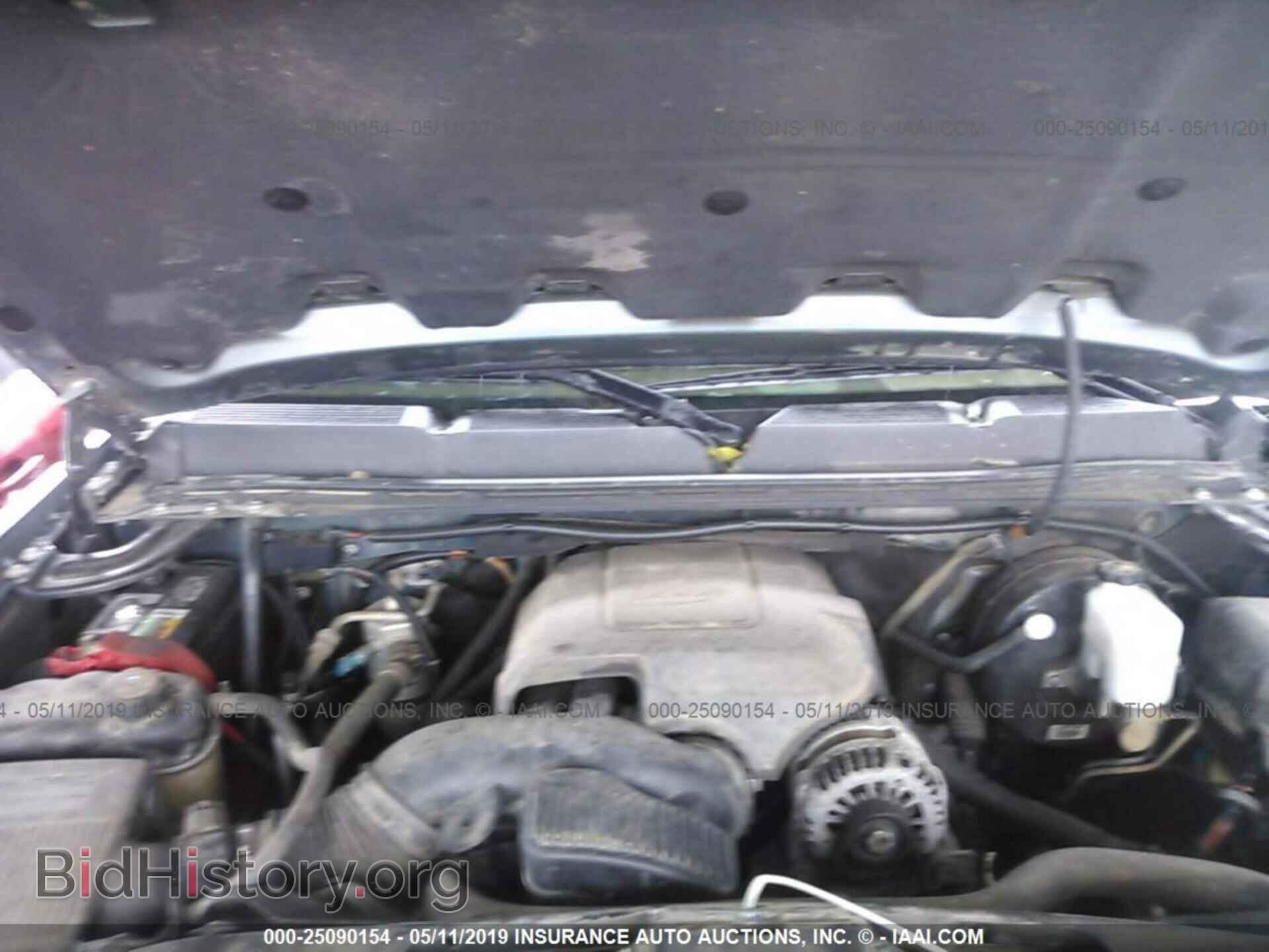 2009 CHEVROLET SILVERADO - VIN: 3GCEC23009G190685 - Фото 10