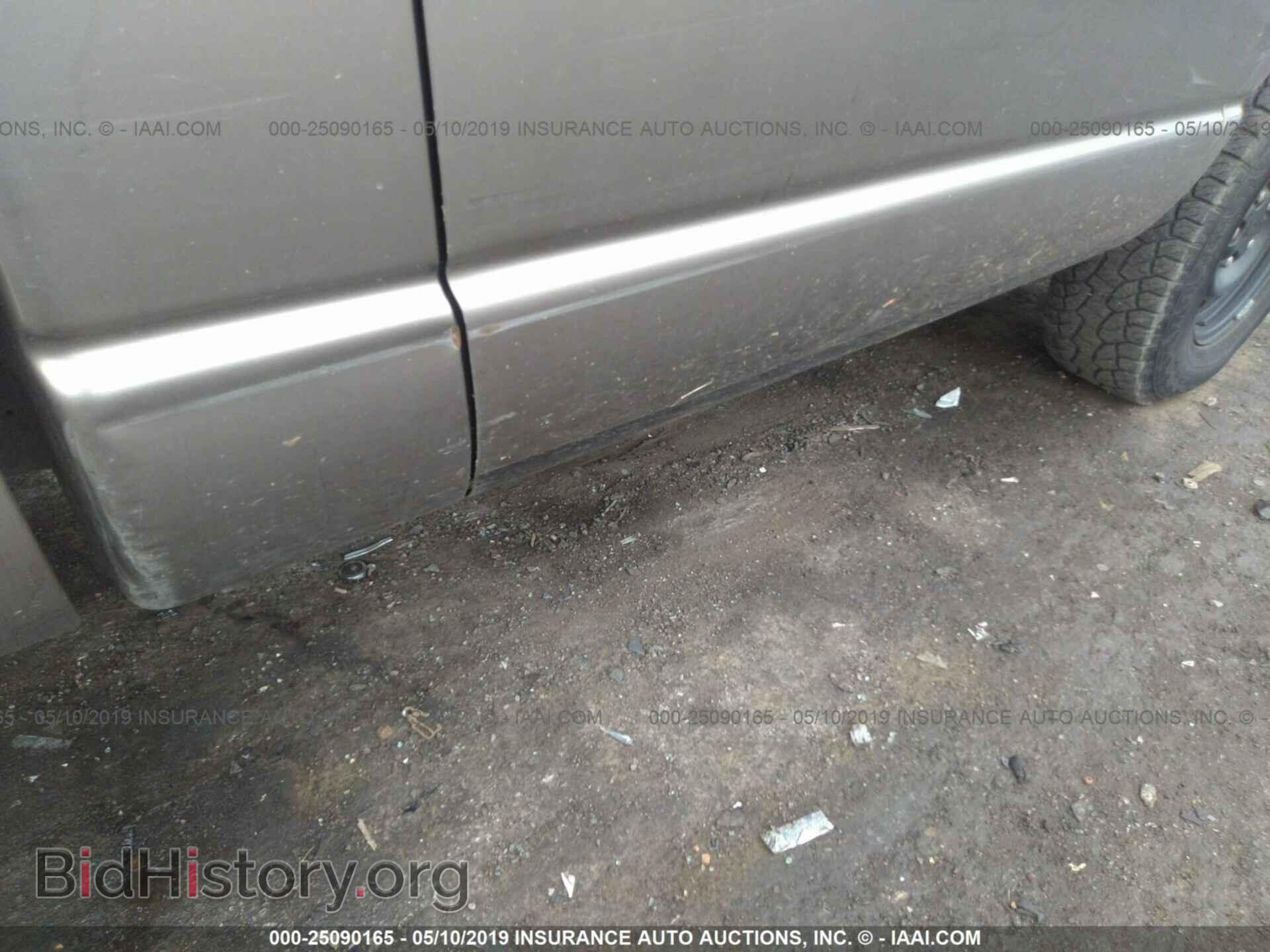 2007 DODGE RAM 1500 - VIN: 1D7HU16N97J594419 - Фото 6
