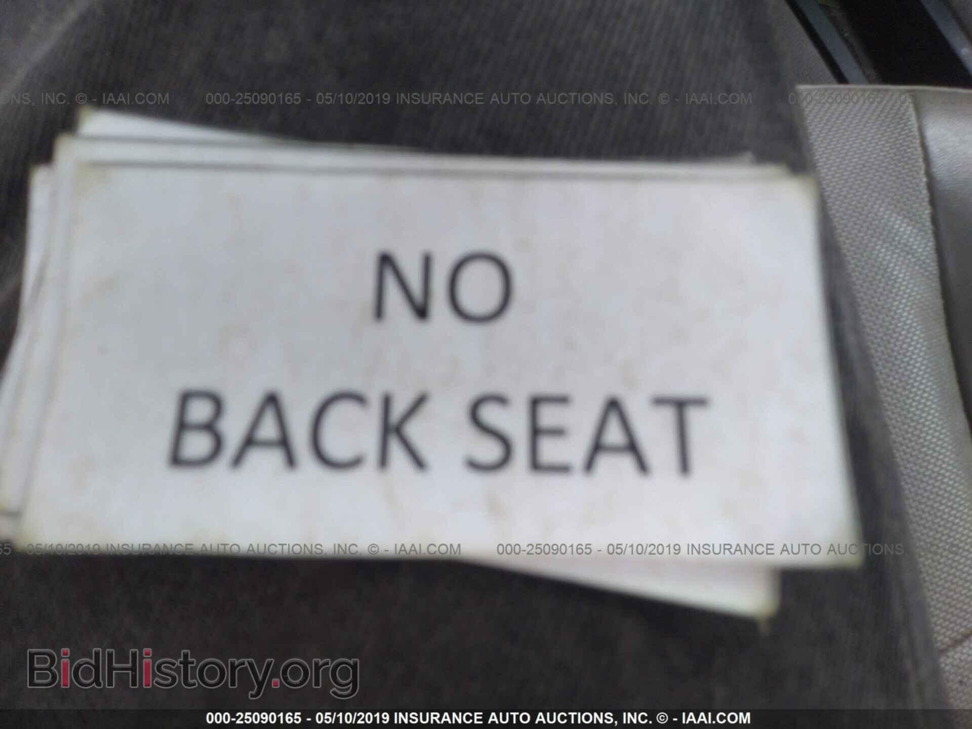 2007 DODGE RAM 1500 - VIN: 1D7HU16N97J594419 - Фото 8