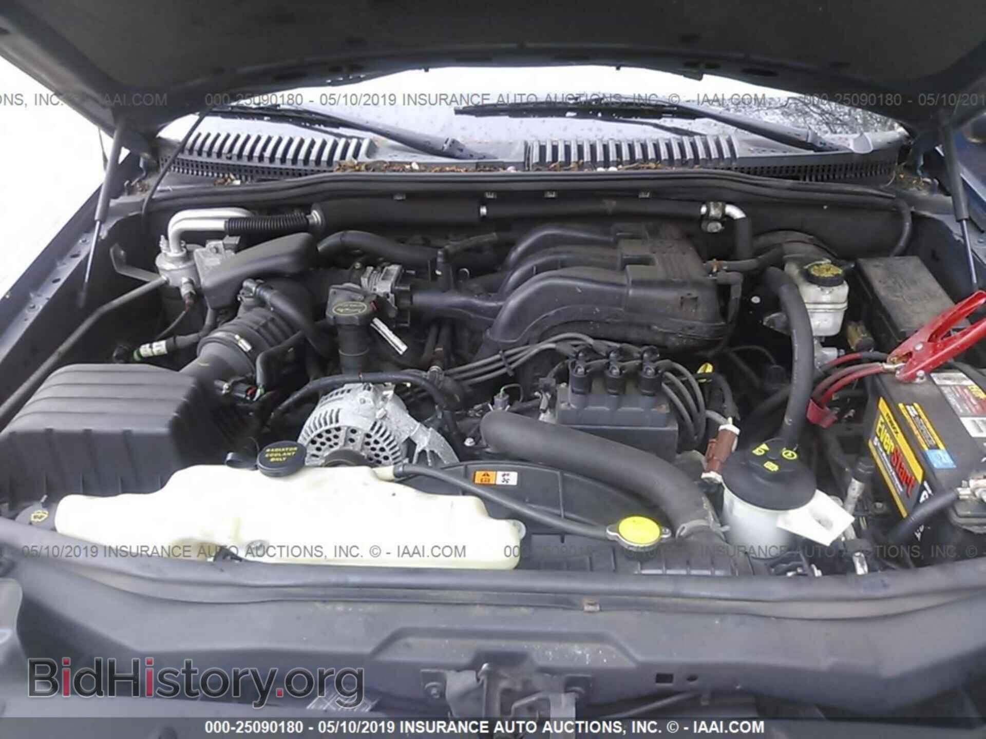 2007 FORD EXPLORER - VIN: 1FMEU73E87UB62161 - Фото 10