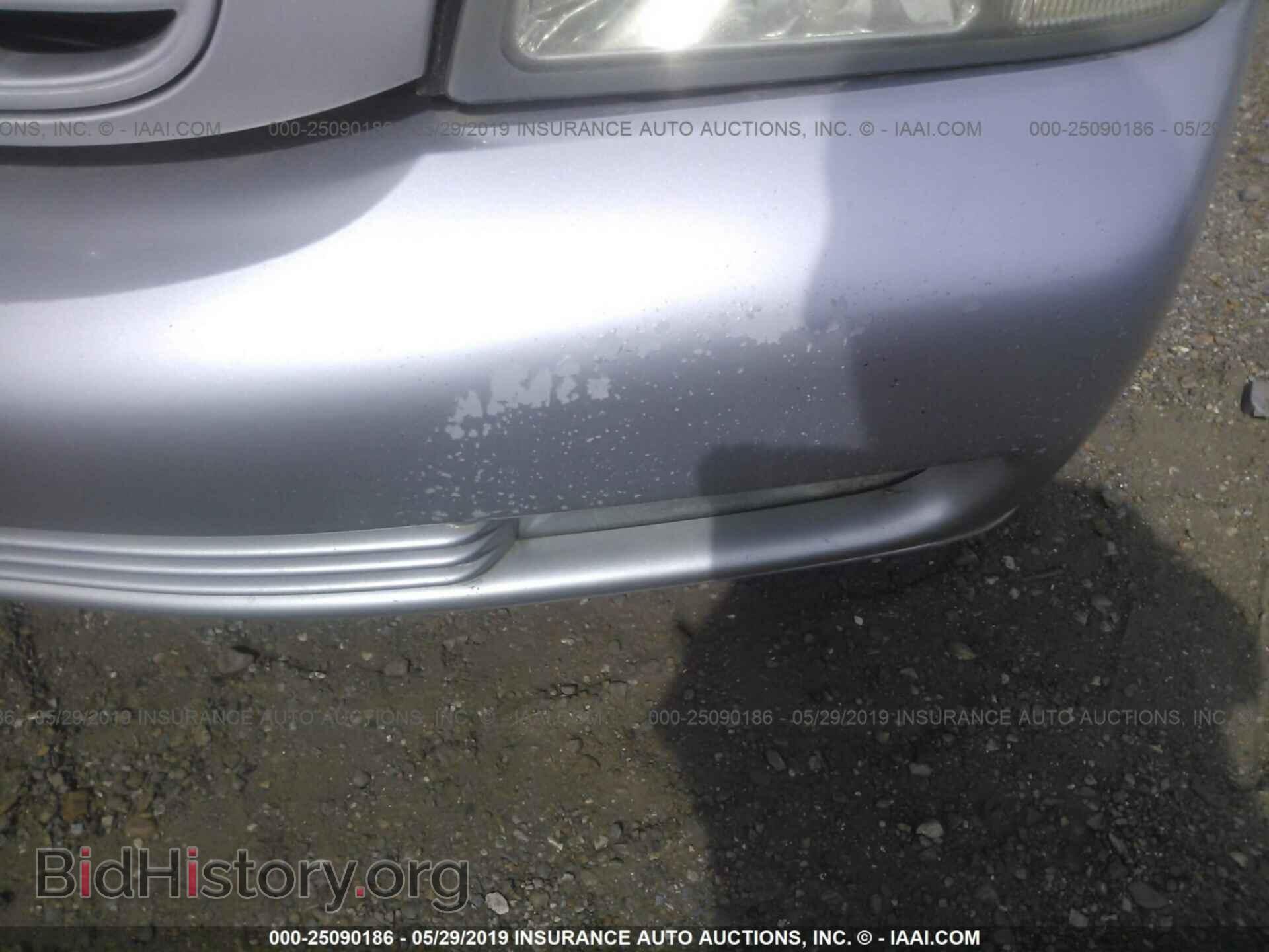 2002 CADILLAC DEVILLE - VIN: 1G6KF57982U135489 - Photo 6