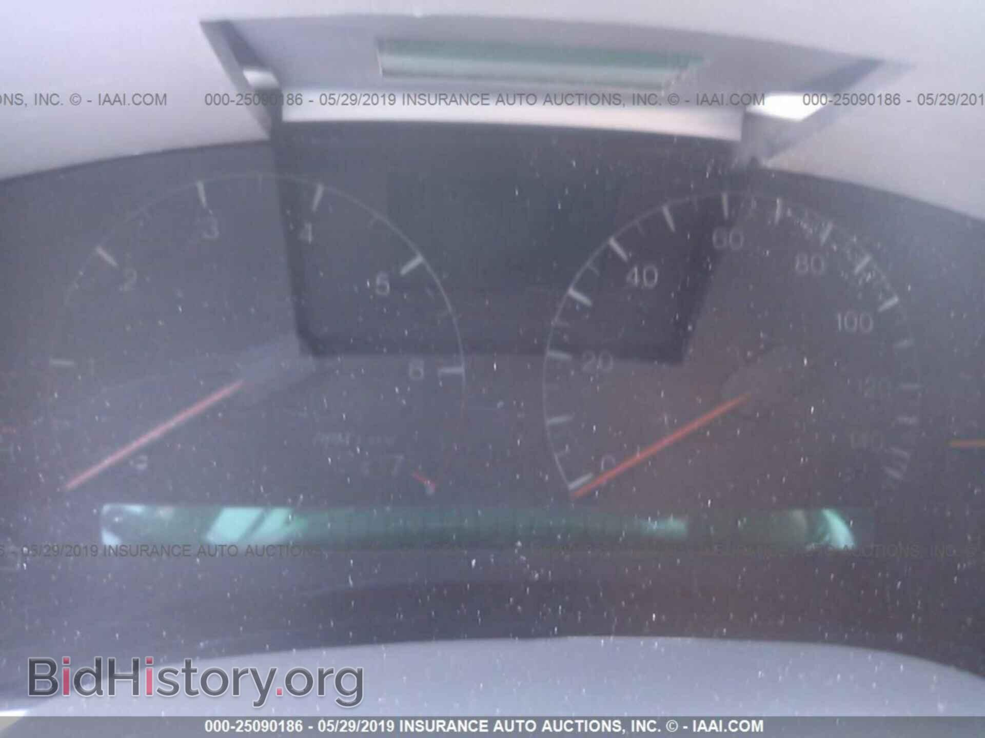 2002 CADILLAC DEVILLE - VIN: 1G6KF57982U135489 - Photo 7