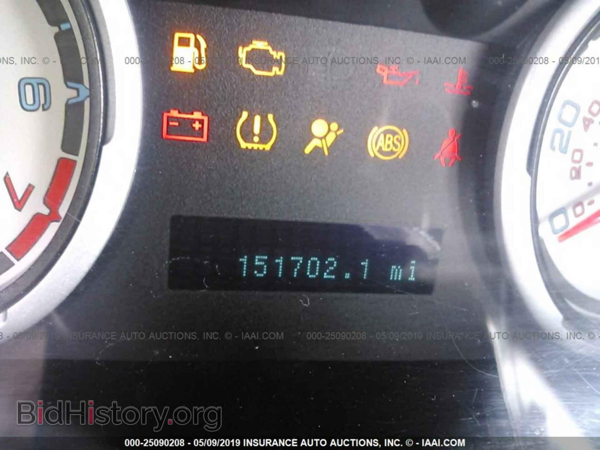 2010 FORD FOCUS - VIN: 1FAHP3FN4AW163287 - Фото 7