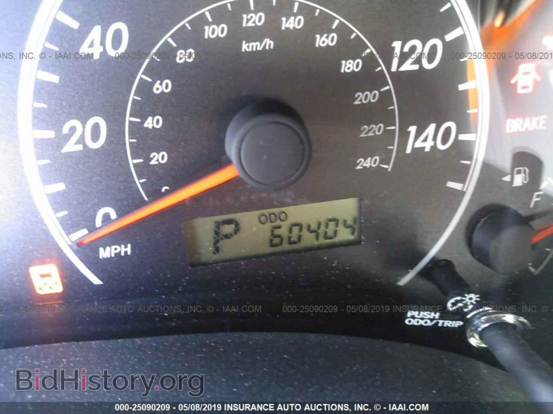 2013 TOYOTA COROLLA - VIN: 2T1BU4EEXDC935532 - Photo 7