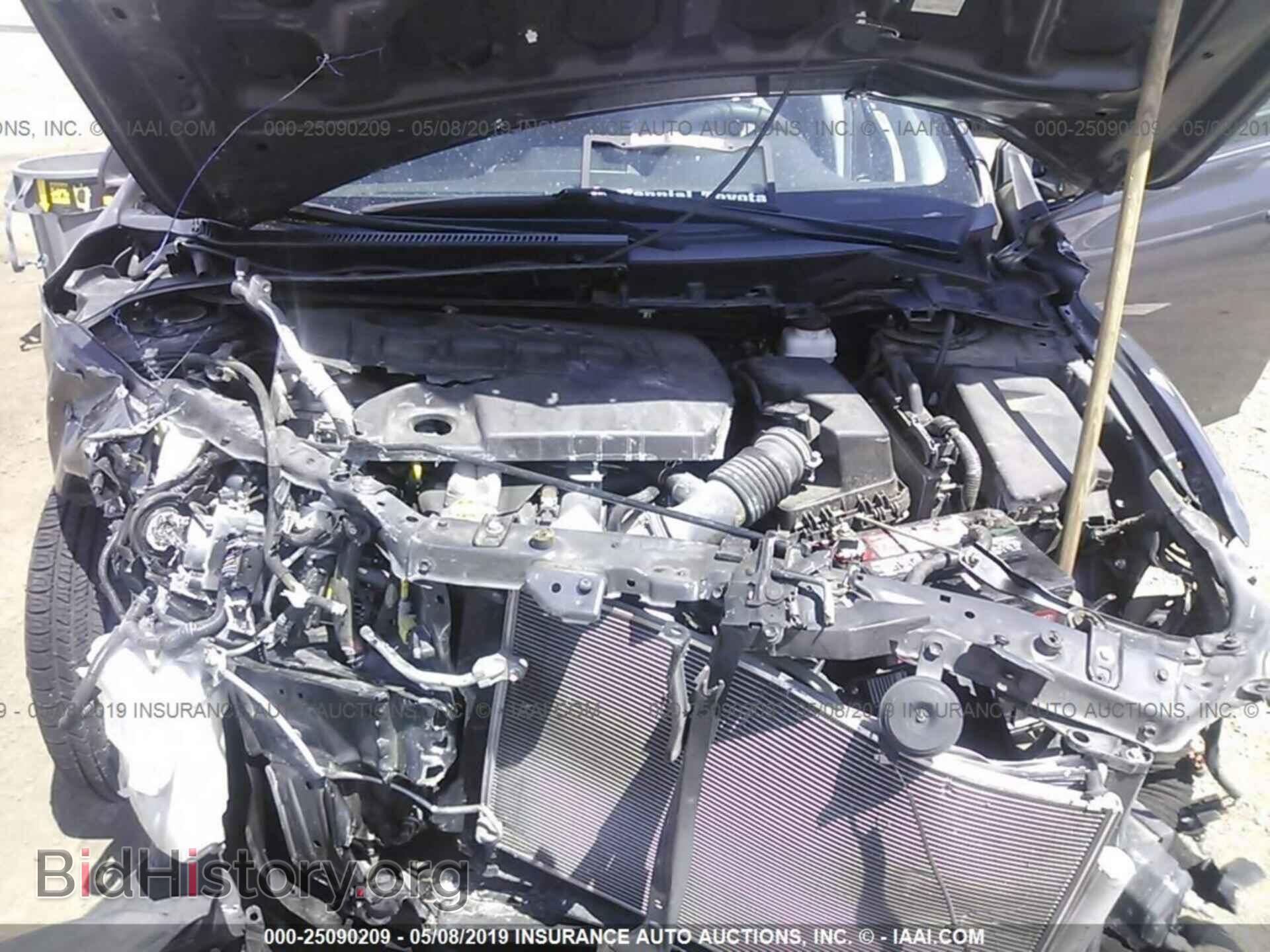 2013 TOYOTA COROLLA - VIN: 2T1BU4EEXDC935532 - Photo 10