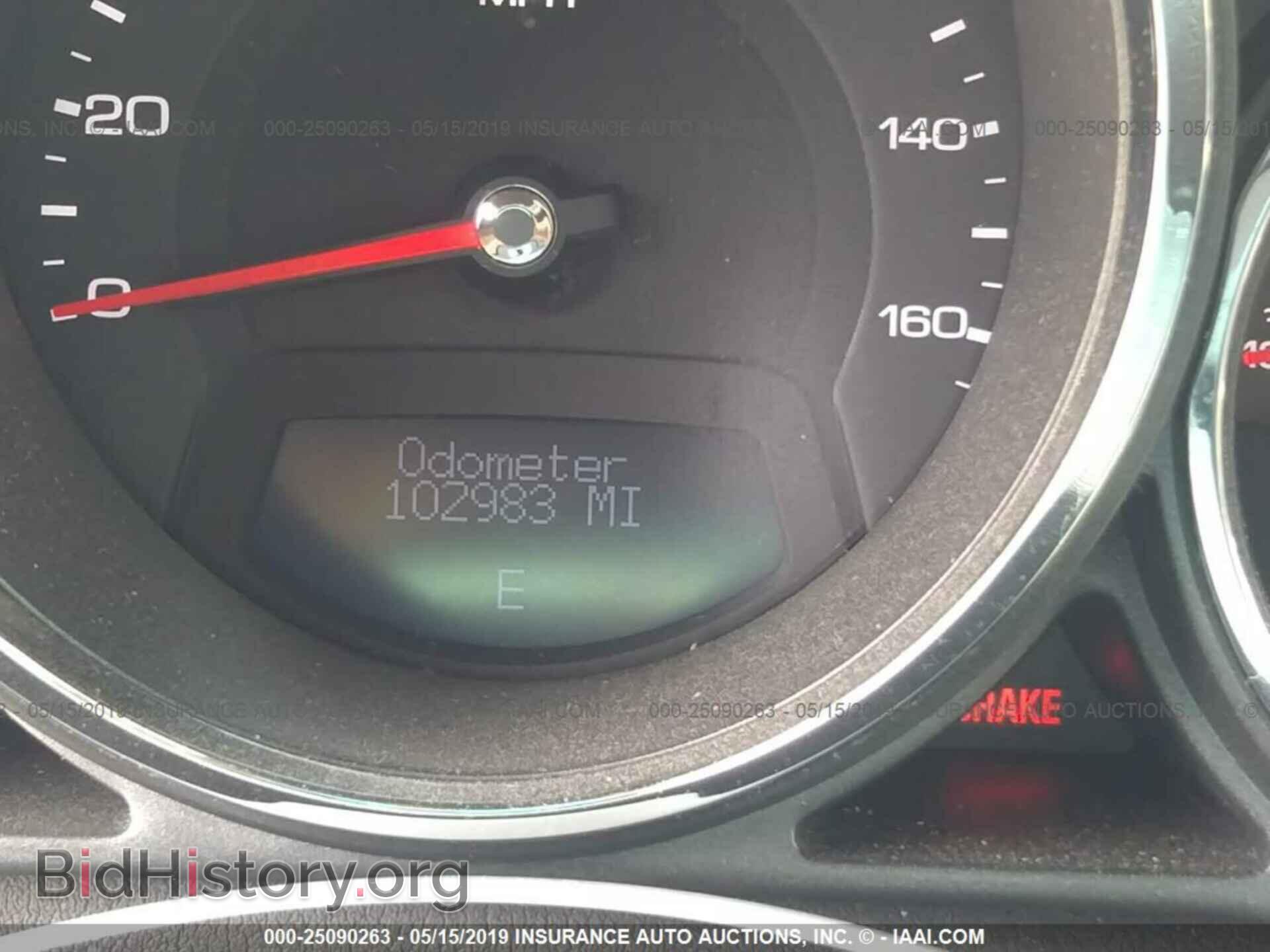2008 CADILLAC CTS - VIN: 1G6DP57V680108343 - Фото 7