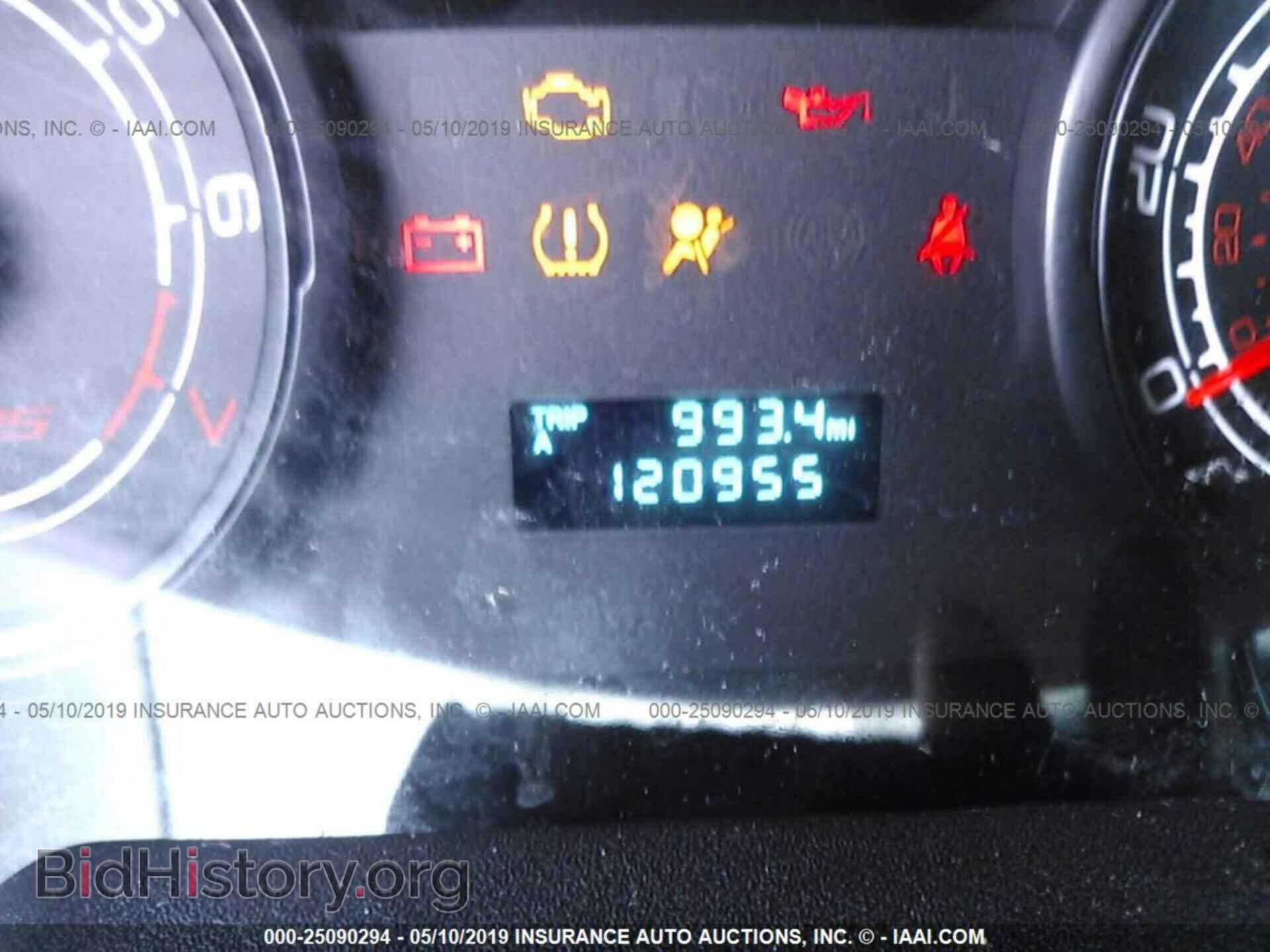 2009 FORD FOCUS - VIN: 1FAHP34N99W130638 - Фото 7