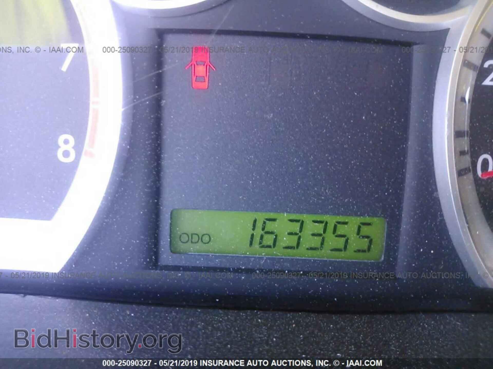 2011 CHEVROLET AVEO - VIN: KL1TG6DE5BB182536 - Фото 7
