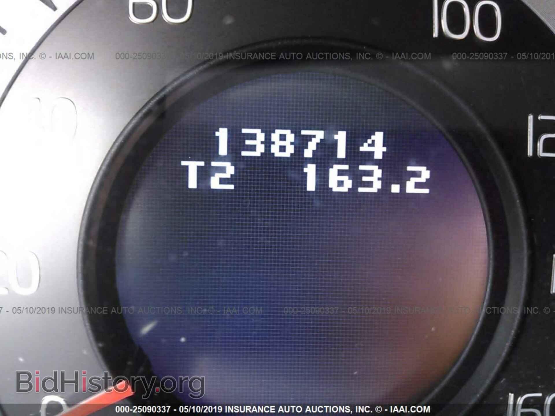 2012 VOLVO S60 - VIN: YV1622FS1C2129456 - Фото 7