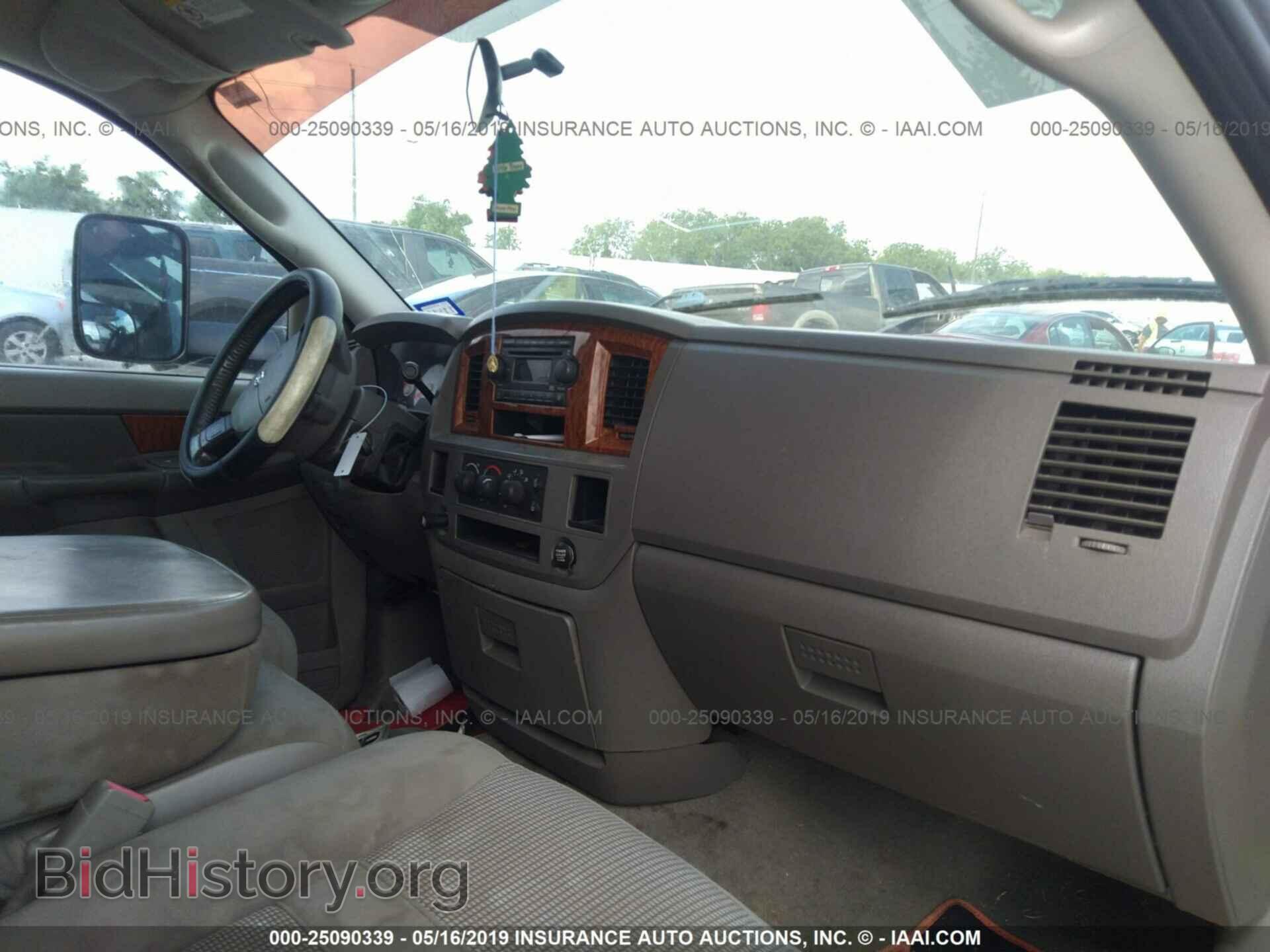 2006 DODGE RAM 3500 - VIN: 3D7ML48C96G142811 - Photo 5