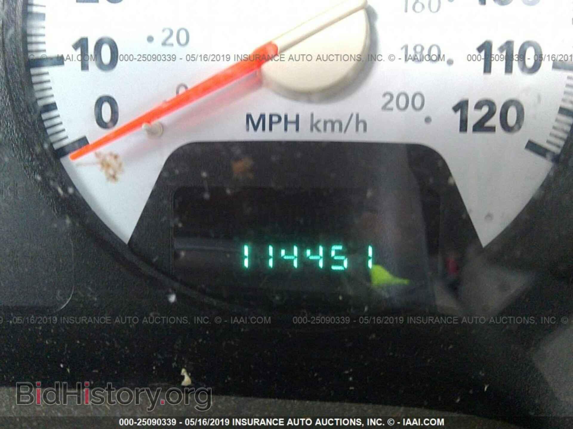 2006 DODGE RAM 3500 - VIN: 3D7ML48C96G142811 - Photo 7