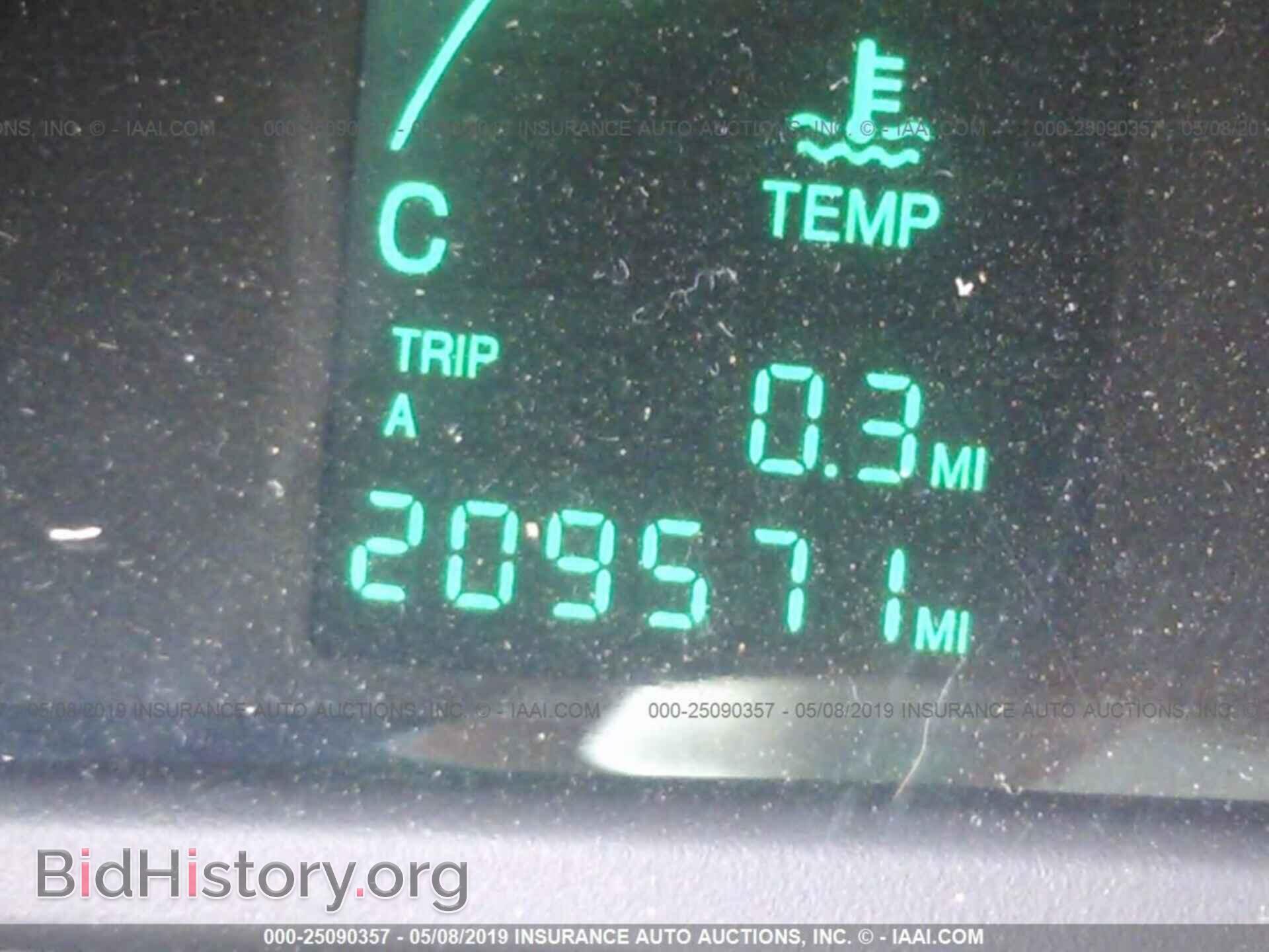 2003 CADILLAC DEVILLE - VIN: 1G6KD54Y73U268098 - Фото 7