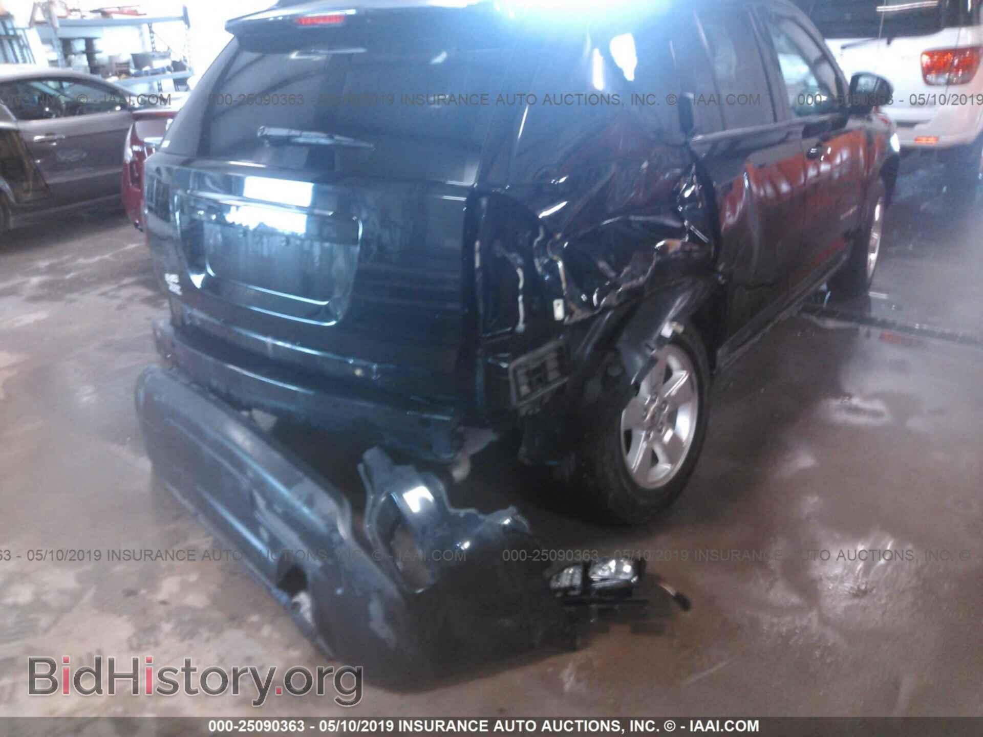 2014 JEEP COMPASS - VIN: 1C4NJCBA0ED883057 - Фото 6