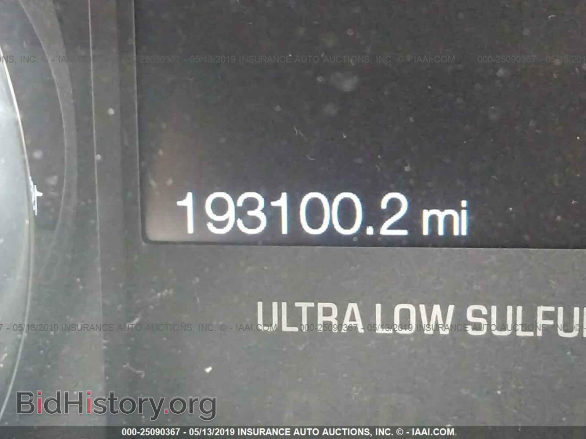 2011 FORD F250 - VIN: 1FT7W2BT3BEA55404 - Фото 7