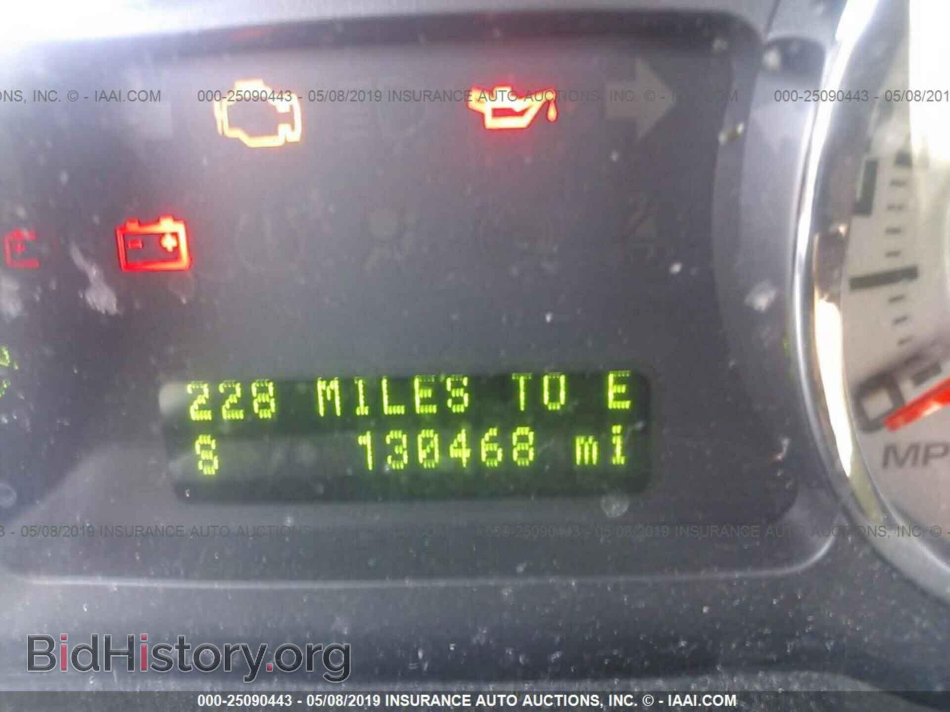 2009 FORD EDGE - VIN: 2FMDK39C59BB03433 - Фото 7