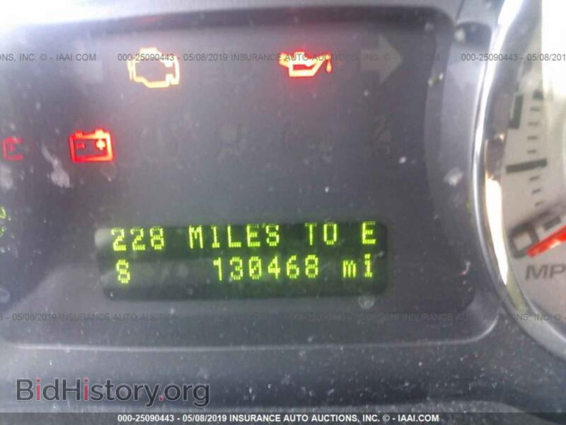 2009 Ford EDGE (VIN 2FMDK39C59BB03433) — photo 7 of 10