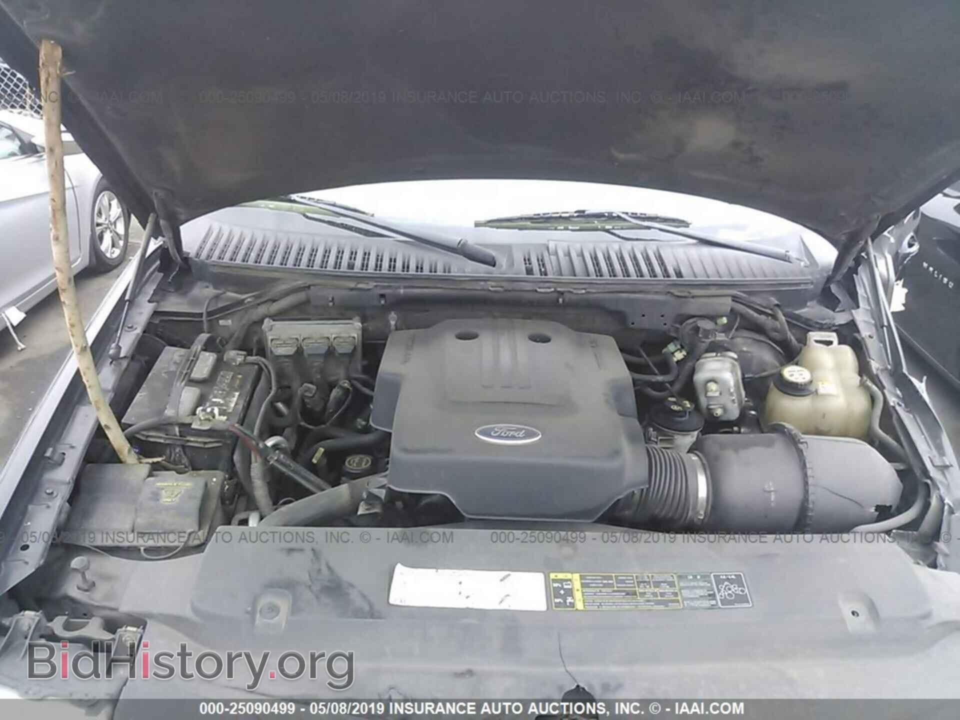 2004 FORD EXPEDITION - VIN: 1FMRU17WX4LA79253 - Фото 10