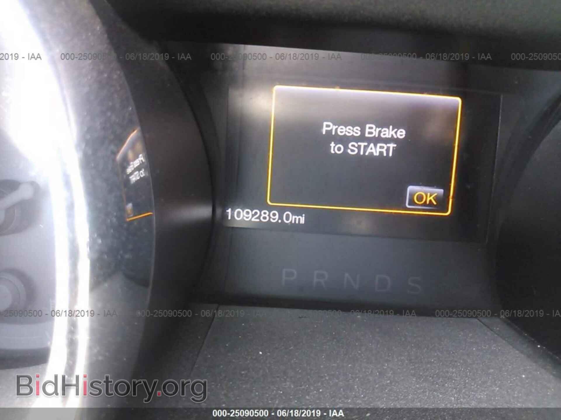 2015 FORD MUSTANG - VIN: 1FA6P8AM7F5302490 - Фото 7